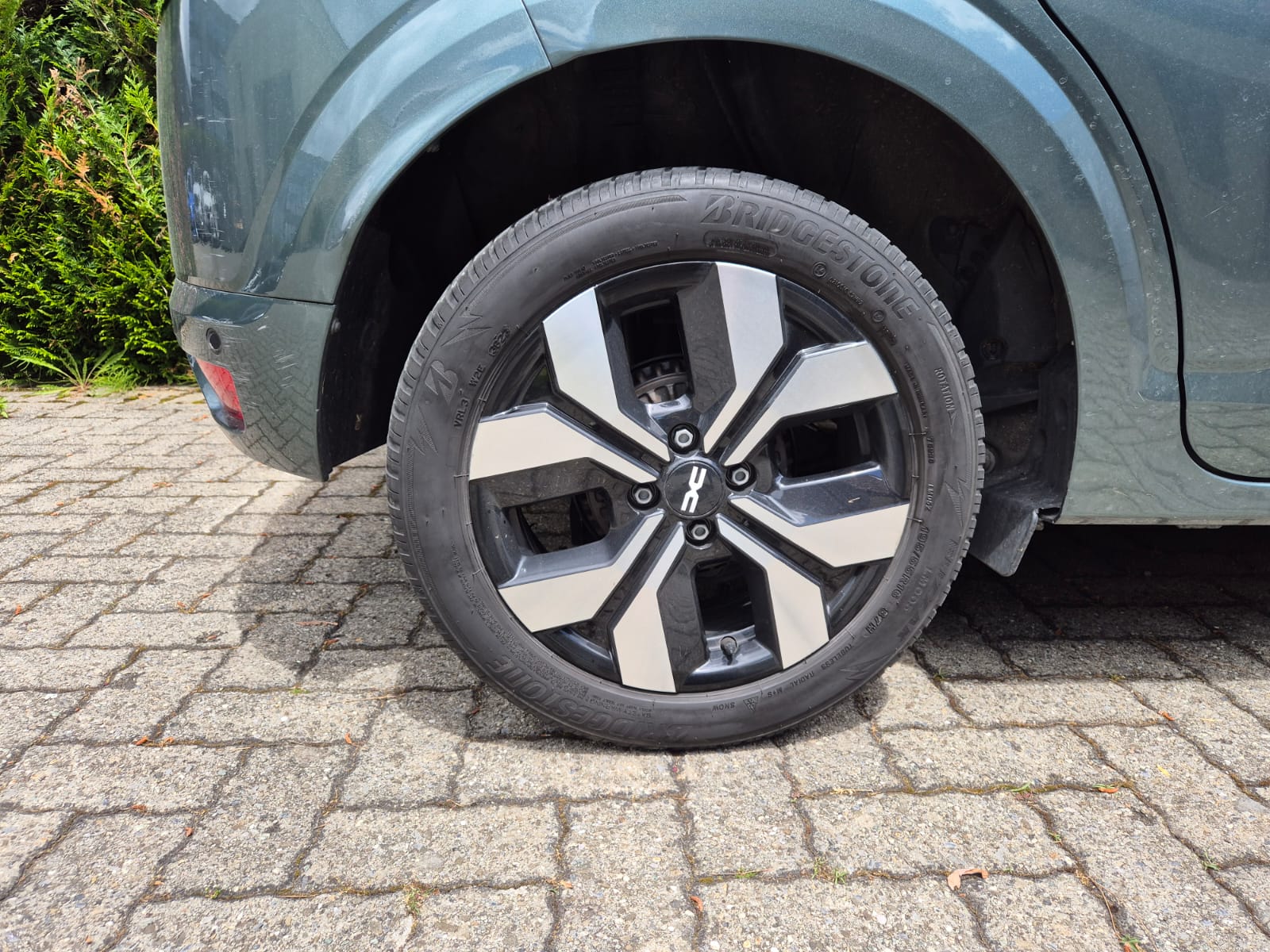 DACIA Sandero TCe 90 Journey CVT-image-29