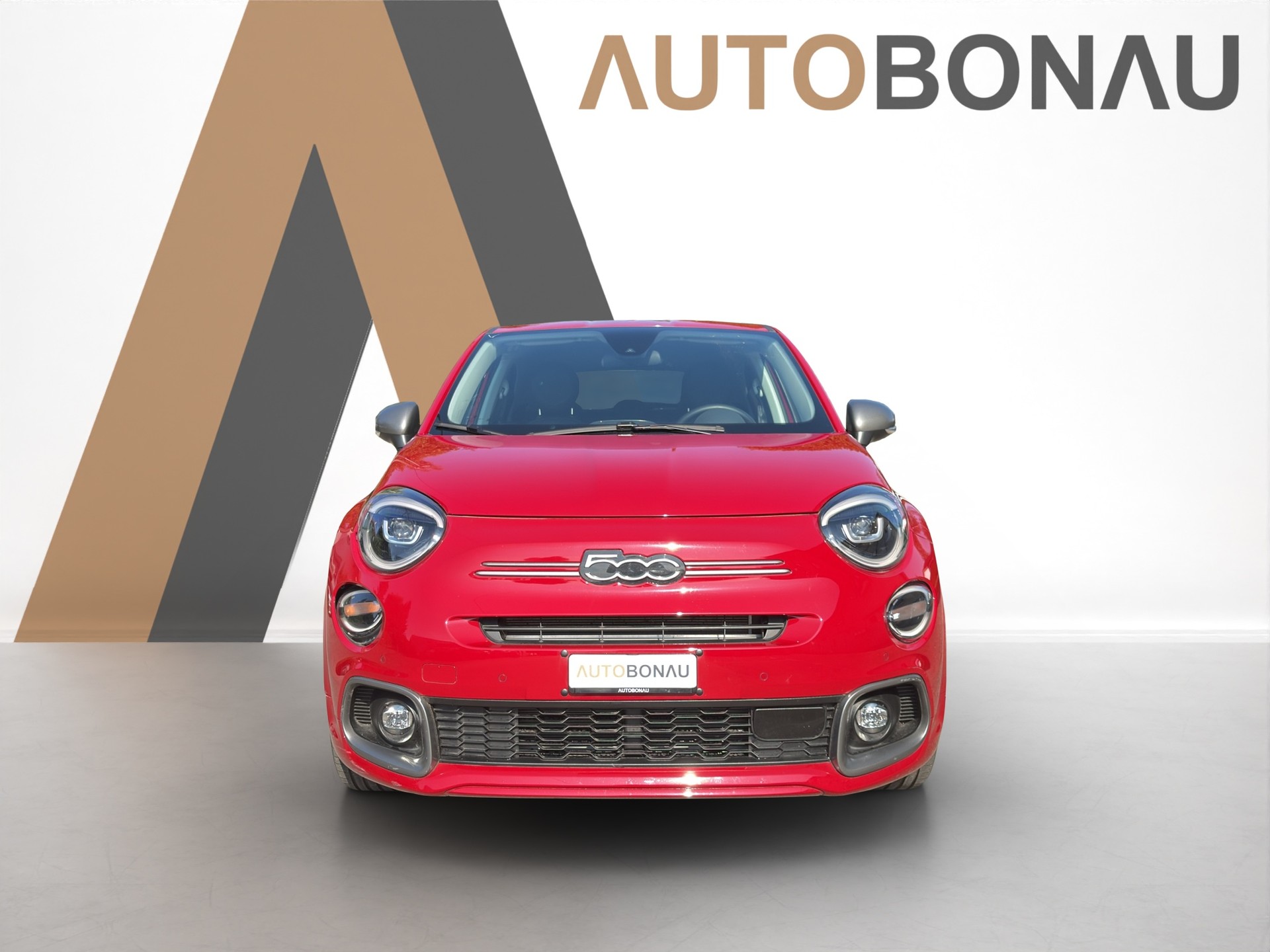 FIAT 500 X 1.5 Hybrid Sport-image-7