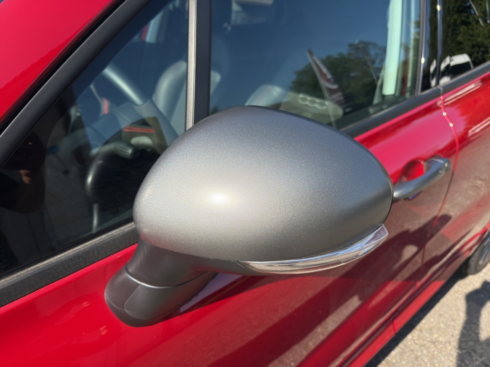 FIAT 500 X 1.5 Hybrid Sport-image-21