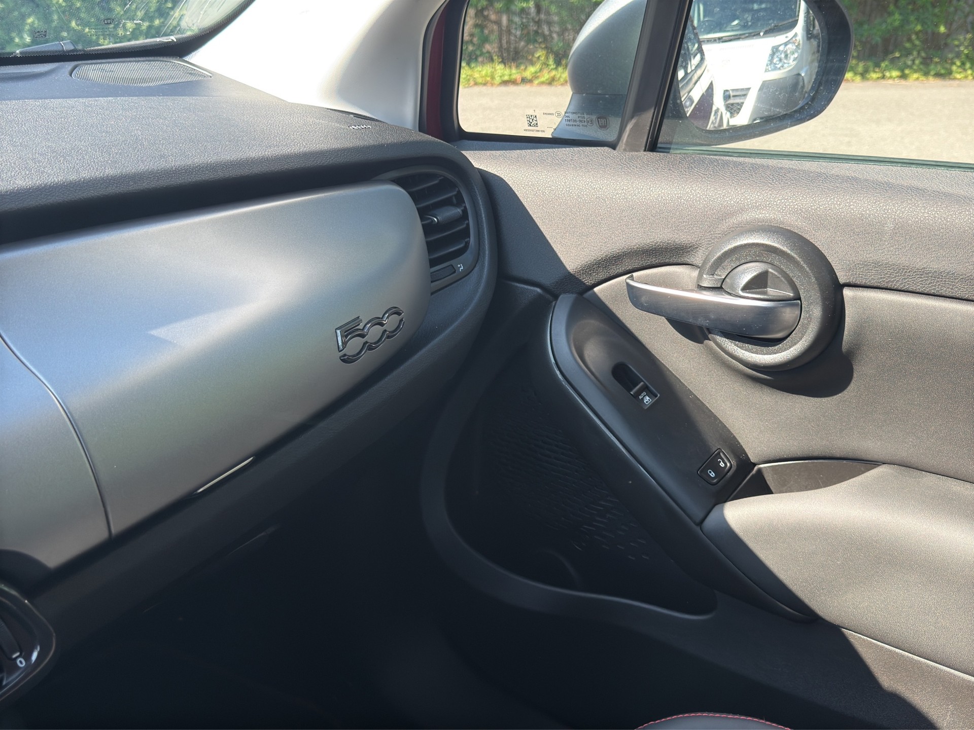 FIAT 500 X 1.5 Hybrid Sport-image-28