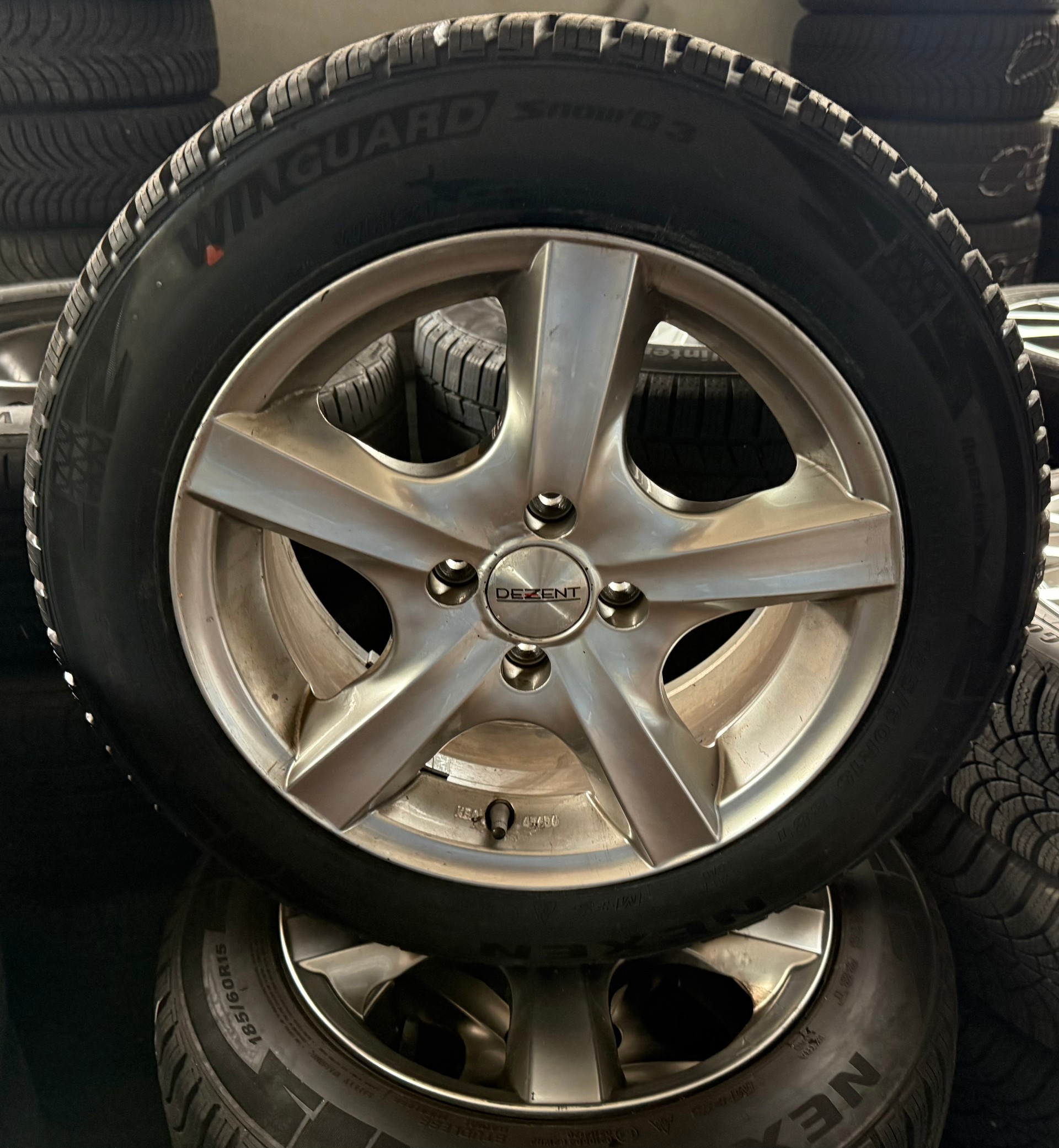 TOYOTA Yaris 1.5 VVT-i Hybrid Sol Premium CVT-image-27