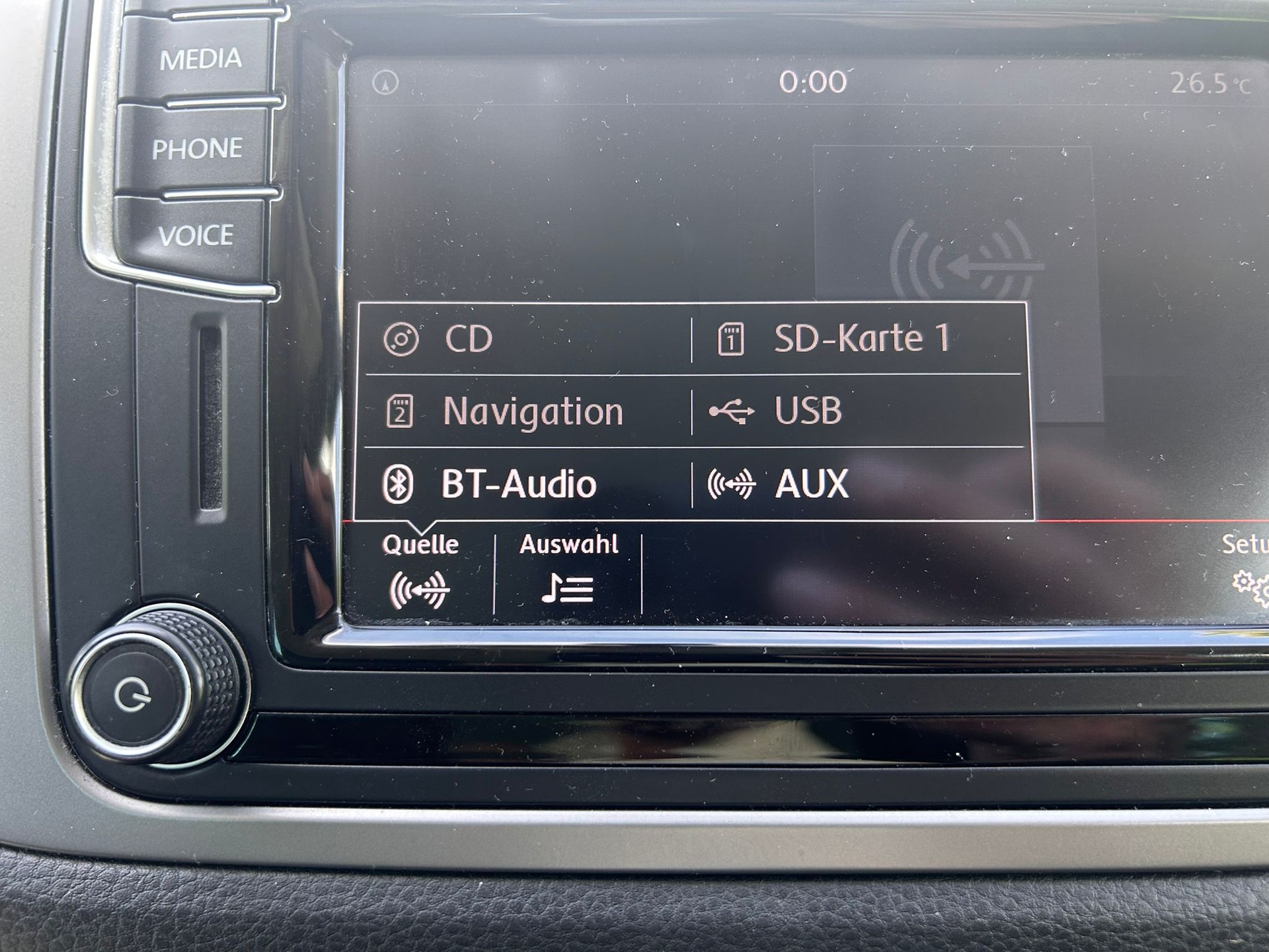 VW Tiguan 2.0 TDI Lounge 4Motion DSG-image-29