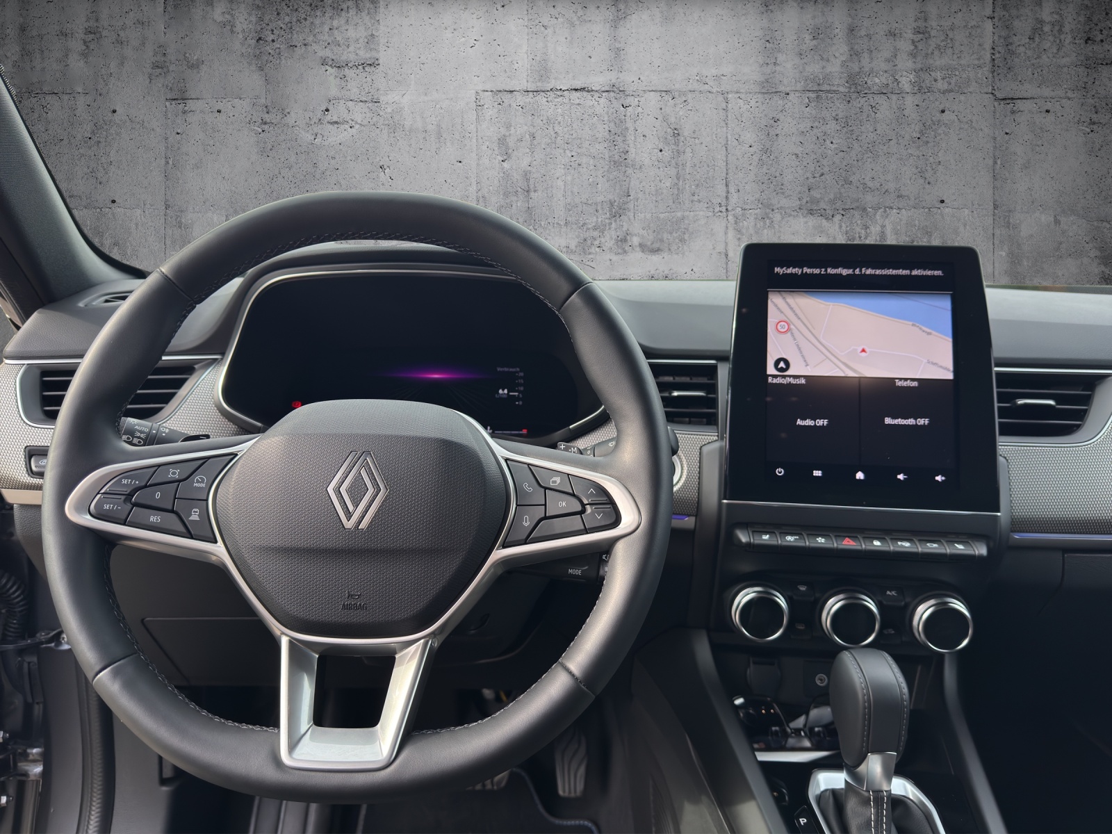 RENAULT Arkana 1.3 TCe Techno EDC *Abstandstempomat**Leasingaktion 1.99%**-image-19