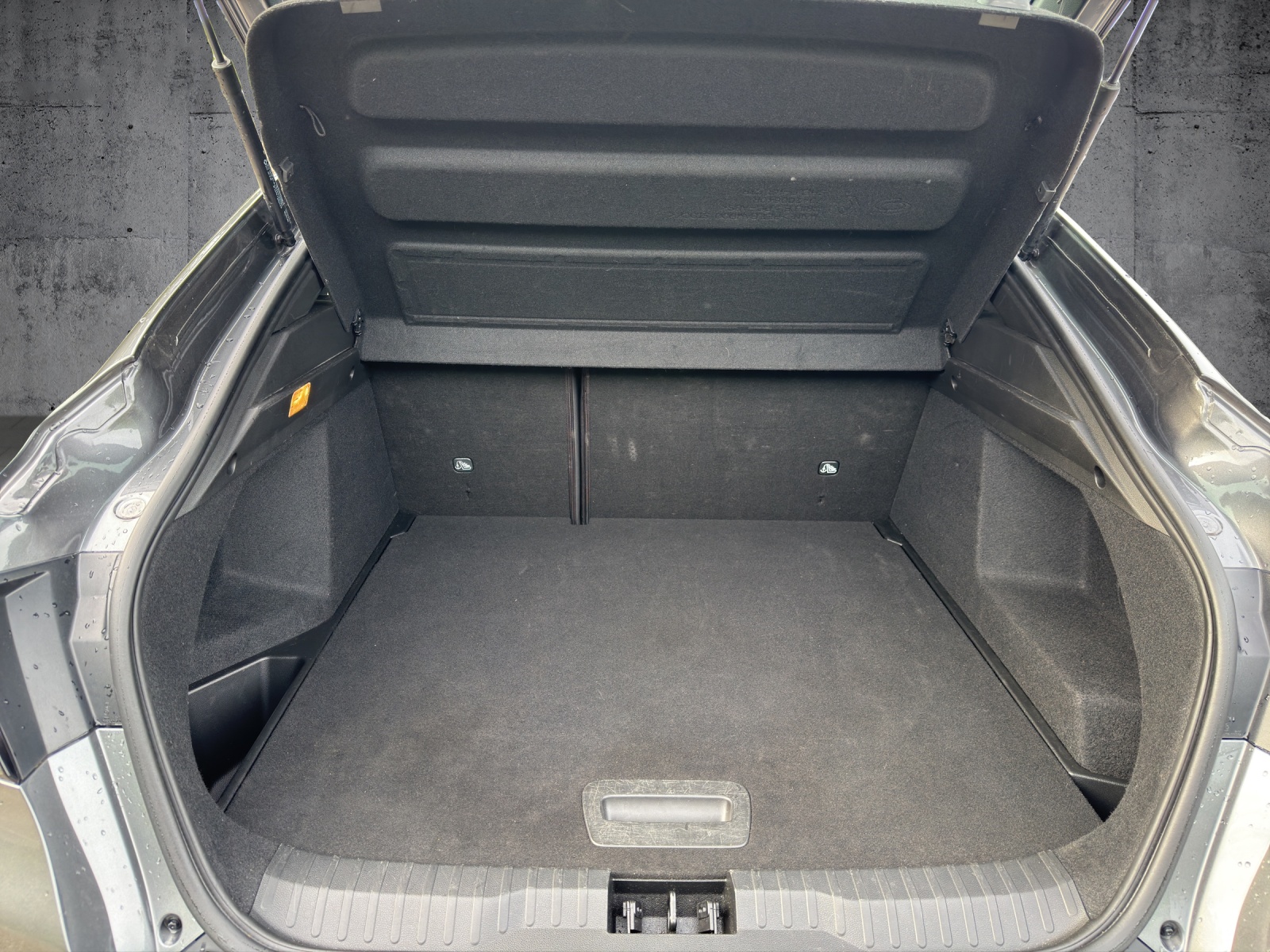 RENAULT Arkana 1.3 TCe Techno EDC *Abstandstempomat**Leasingaktion 1.99%**-image-26