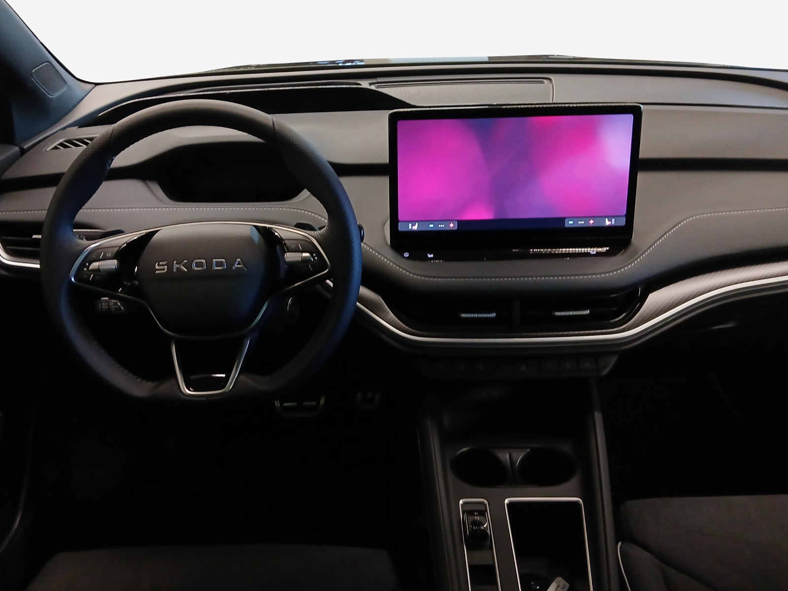 SKODA Enyaq 85x Sportline 4x4-image-8