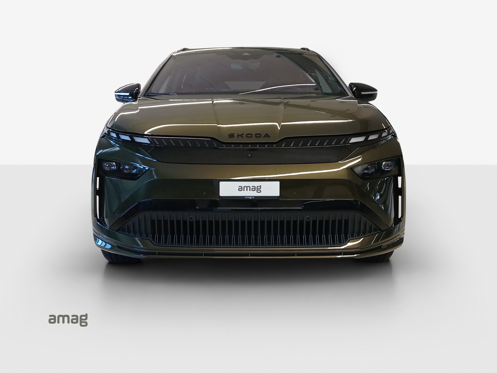 SKODA Enyaq 85x Sportline 4x4-image-6
