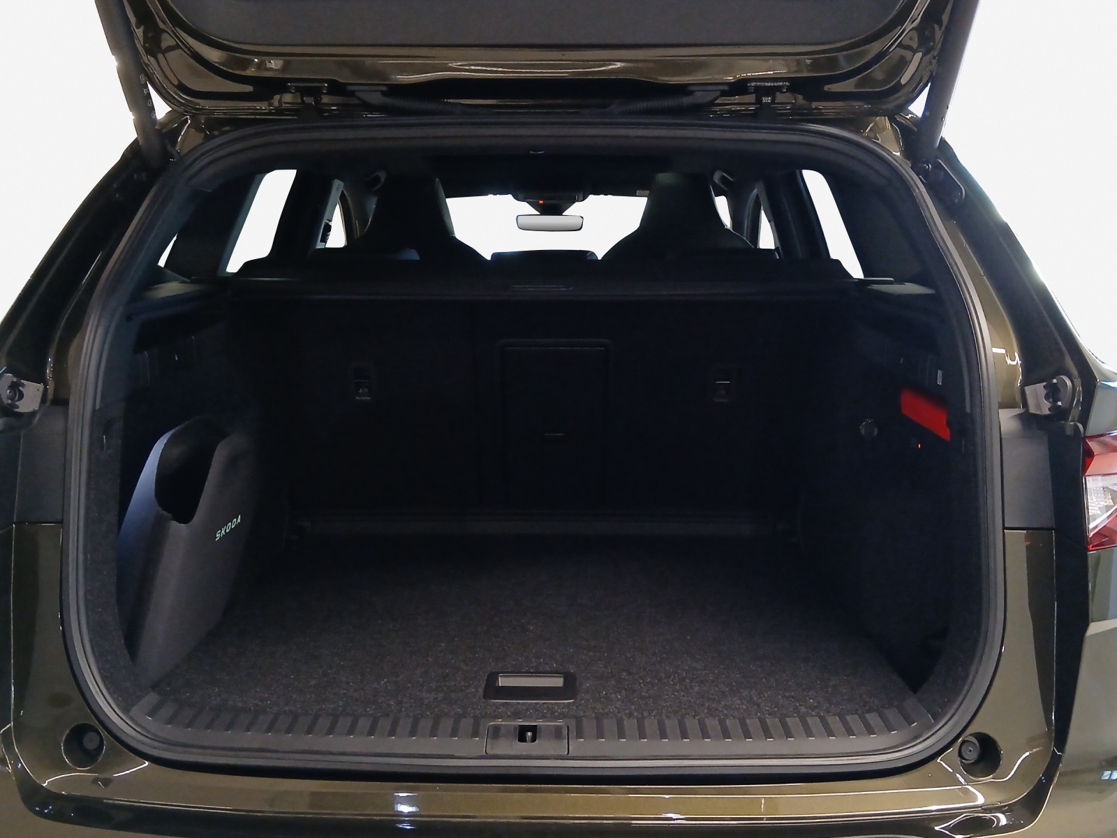 SKODA Enyaq 85x Sportline 4x4-image-12