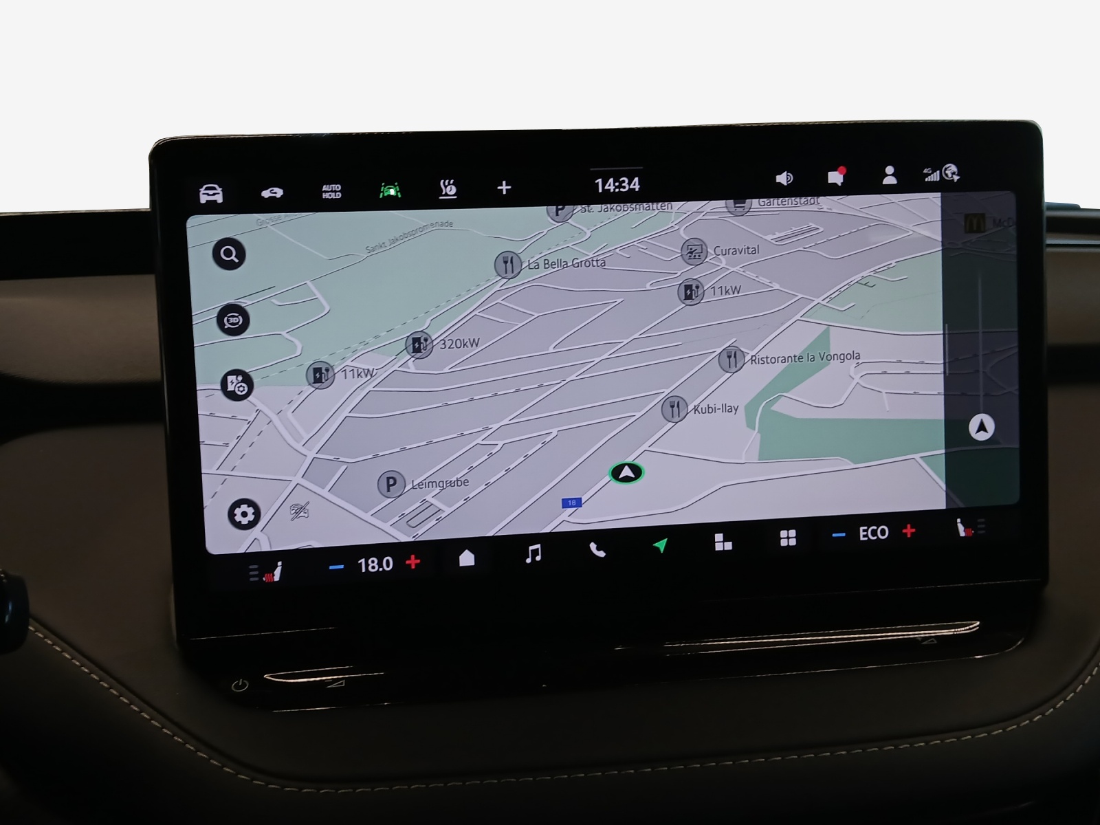 SKODA Enyaq 85x Sportline 4x4-image-15