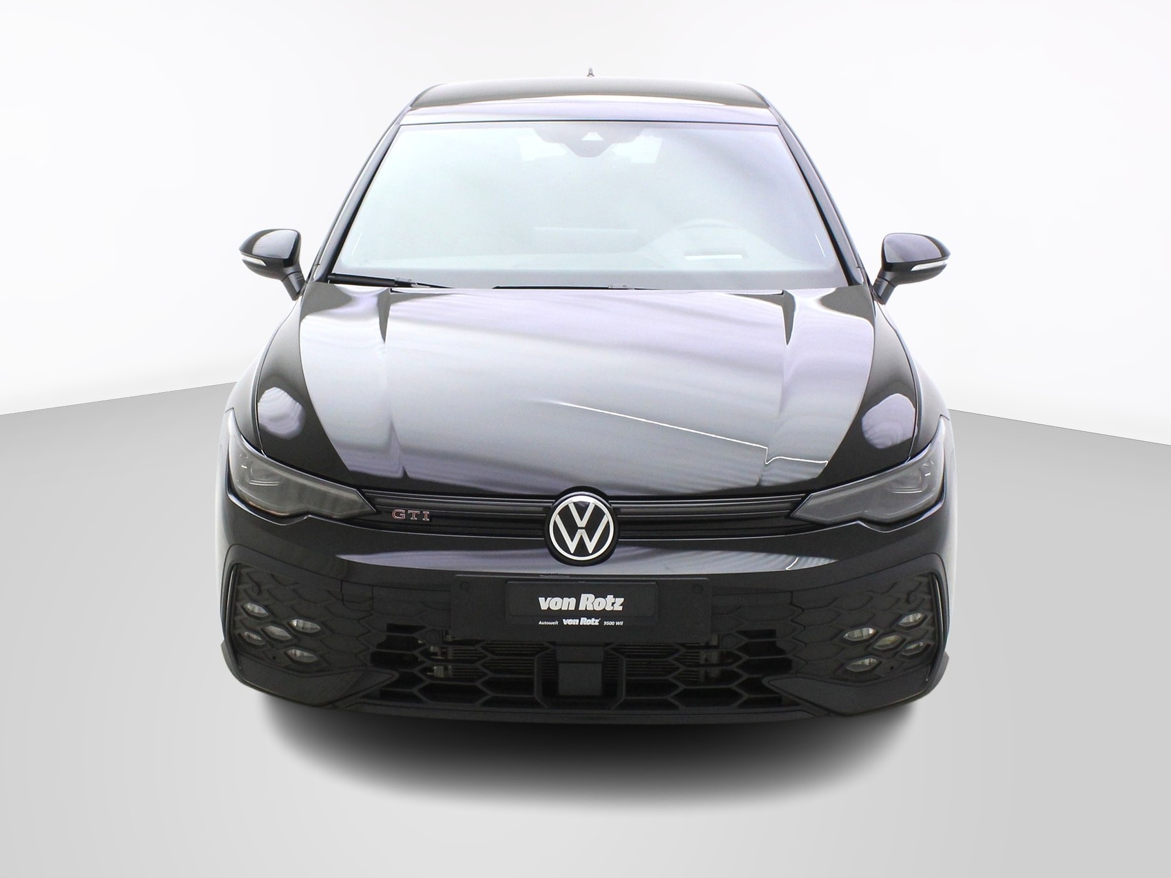 VW Golf 8.5 2.0 TSI DSG GTI Black Style (2025) ** Harman/Kardon / Head-Up / Panoramadach **-image-5