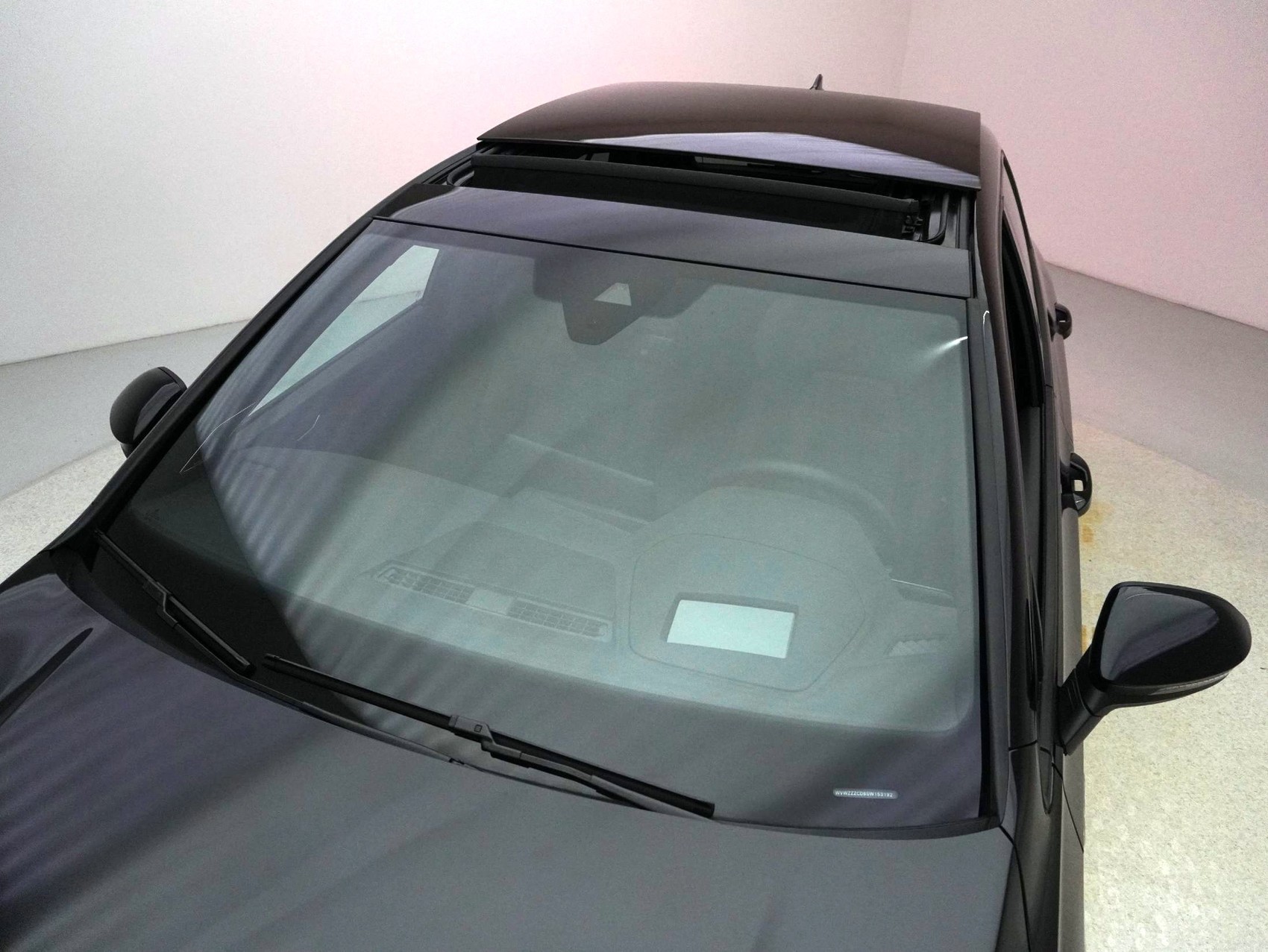 VW Golf 8.5 2.0 TSI DSG GTI Black Style (2025) ** Harman/Kardon / Head-Up / Panoramadach **-image-7