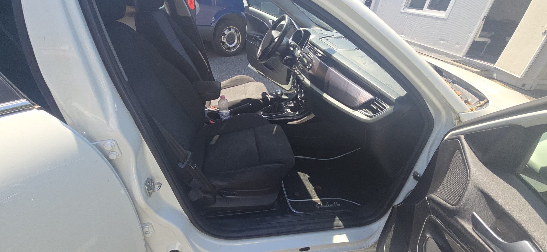 ALFA ROMEO Giulietta 1.4 MultiAir Progression-image-8