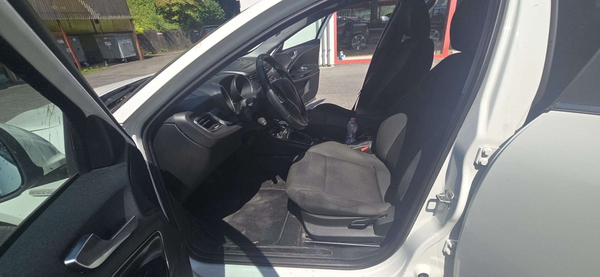 ALFA ROMEO Giulietta 1.4 MultiAir Progression-image-13