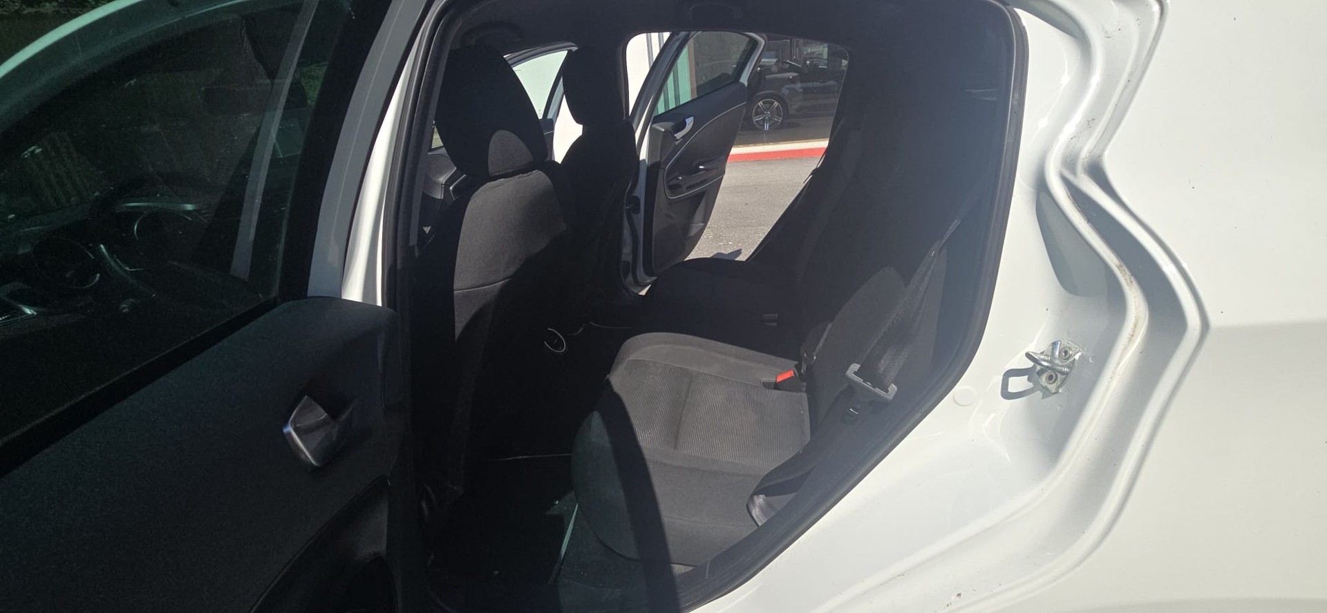 ALFA ROMEO Giulietta 1.4 MultiAir Progression-image-12