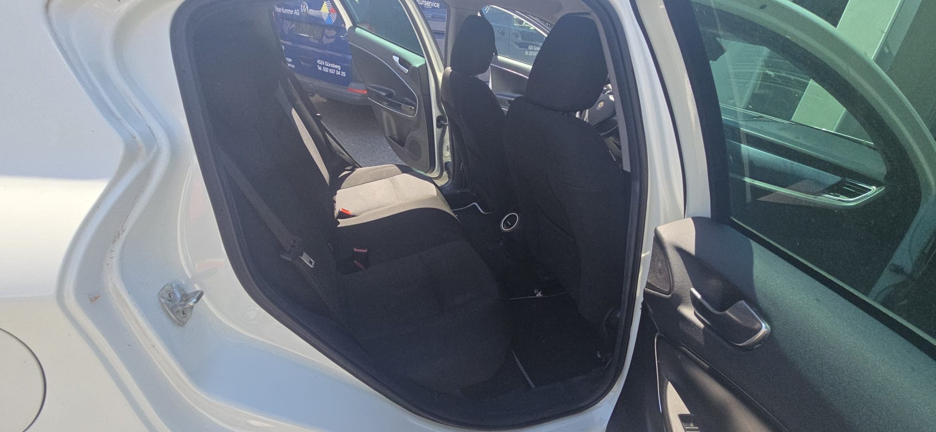 ALFA ROMEO Giulietta 1.4 MultiAir Progression-image-11