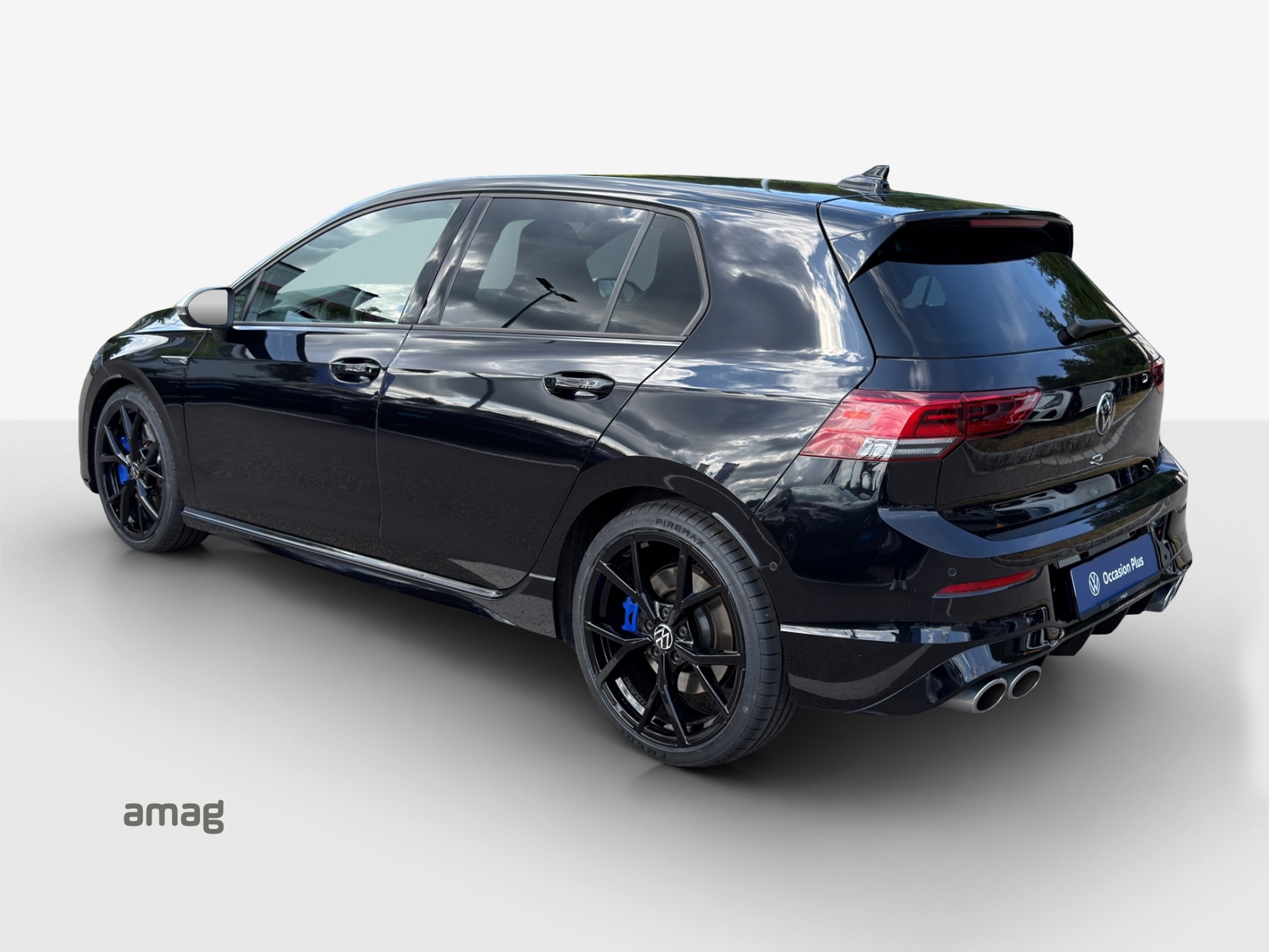 VW Golf 2.0 TSI R DSG 4Motion-image-2