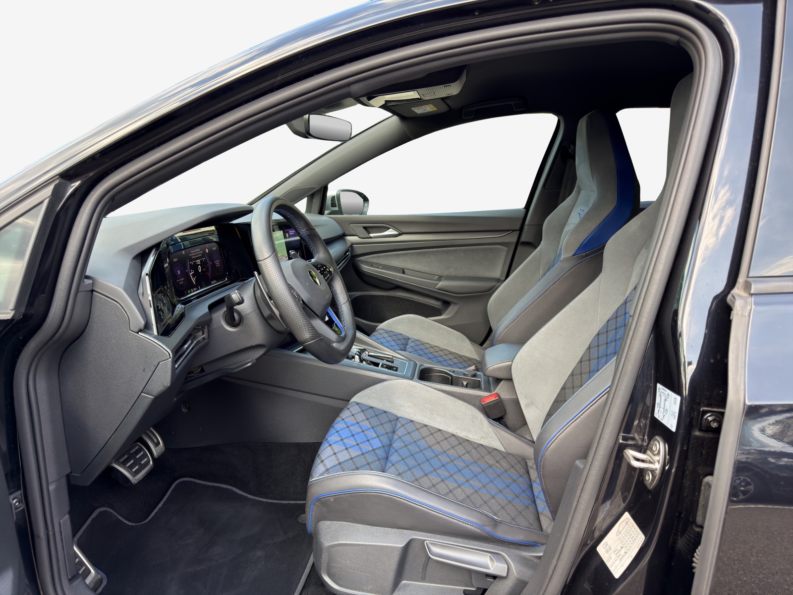 VW Golf 2.0 TSI R DSG 4Motion-image-7