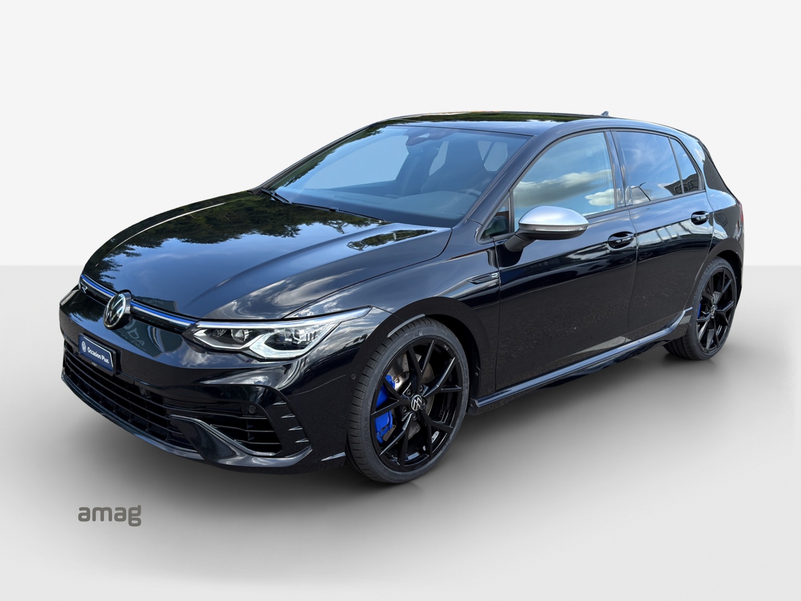 VW Golf 2.0 TSI R DSG 4Motion-image-0