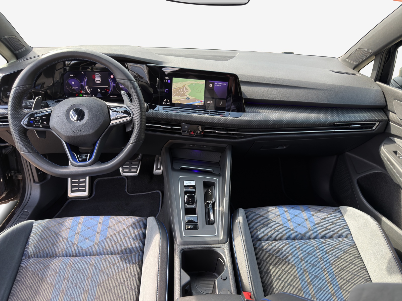 VW Golf 2.0 TSI R DSG 4Motion-image-8