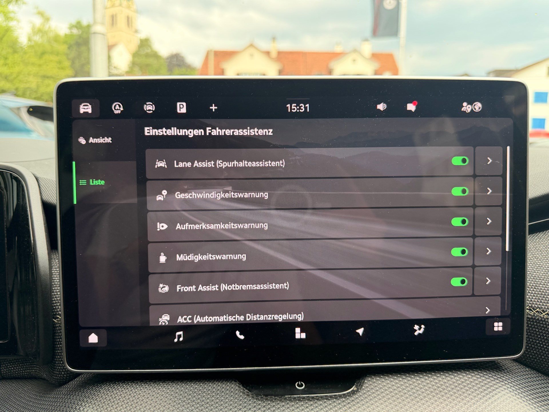SKODA Kodiaq 2.0 TDI 193 PS 4x4 Selection *** 7 SITZER & TOP AUSSTATTUNG ***-image-14
