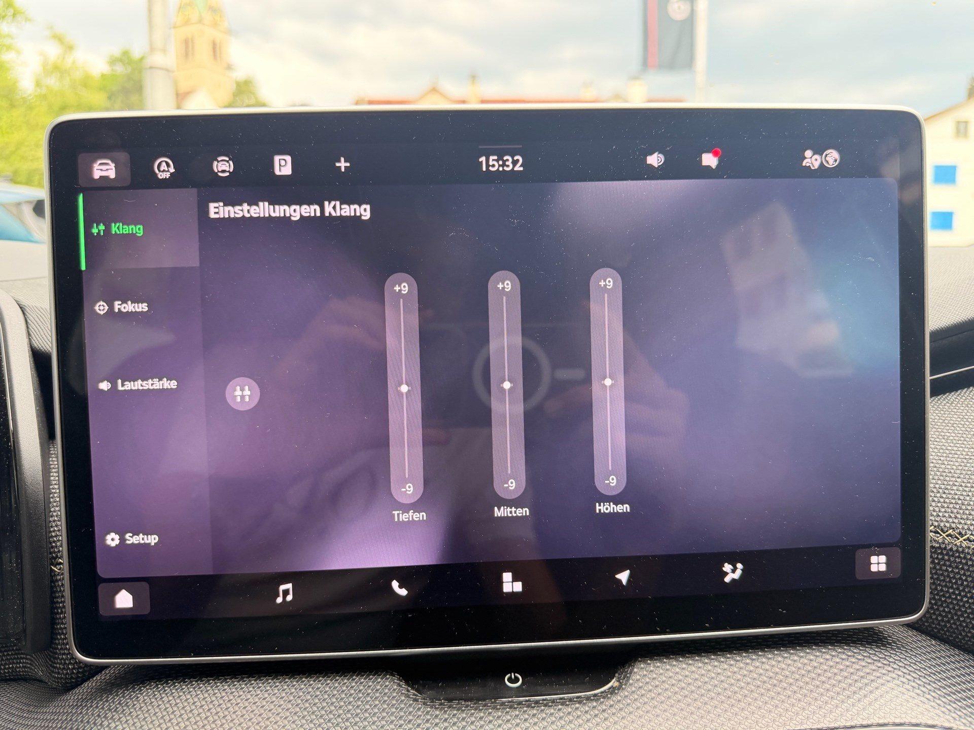 SKODA Kodiaq 2.0 TDI 193 PS 4x4 Selection *** 7 SITZER & TOP AUSSTATTUNG ***-image-18