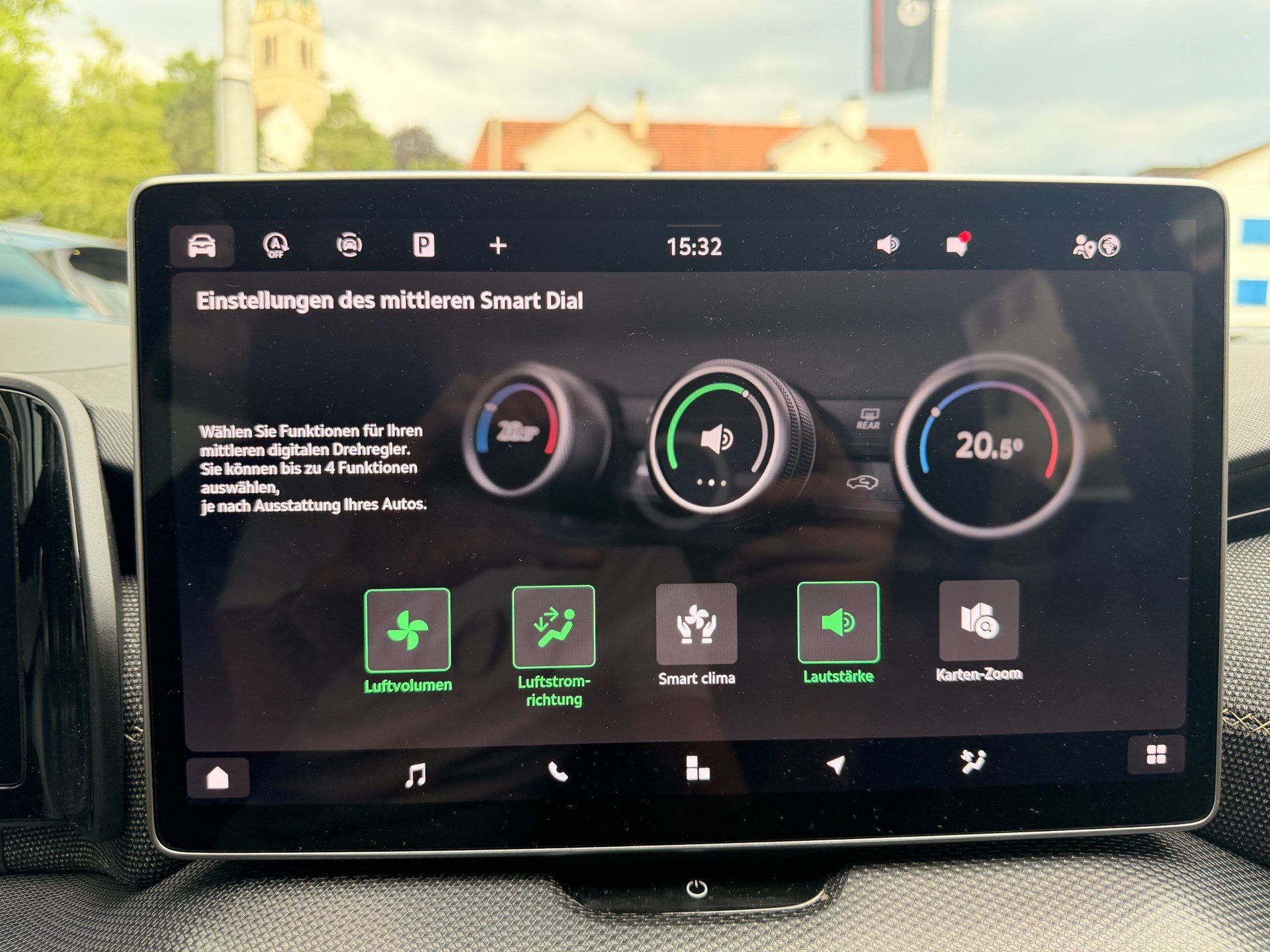 SKODA Kodiaq 2.0 TDI 193 PS 4x4 Selection *** 7 SITZER & TOP AUSSTATTUNG ***-image-20