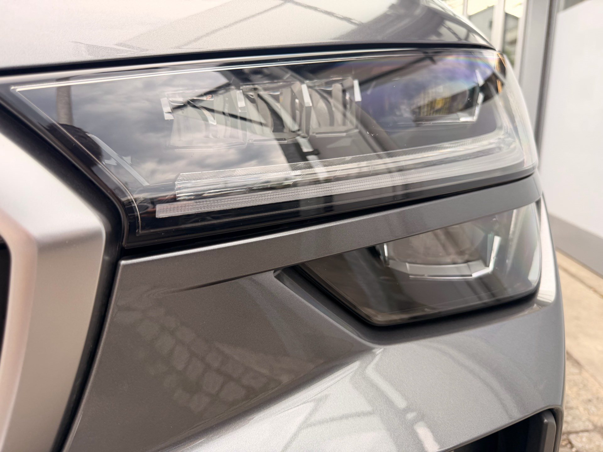 SKODA Kodiaq 2.0 TDI 193 PS 4x4 Selection *** 7 SITZER & TOP AUSSTATTUNG ***-image-6