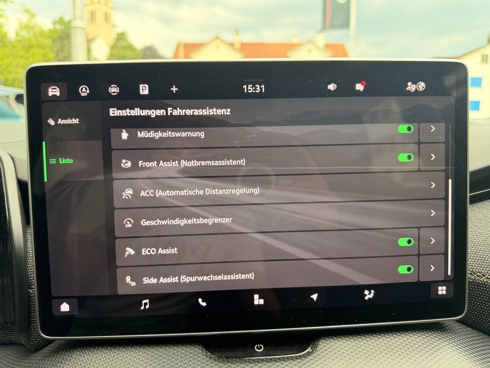 SKODA Kodiaq 2.0 TDI 193 PS 4x4 Selection *** 7 SITZER & TOP AUSSTATTUNG ***-image-15