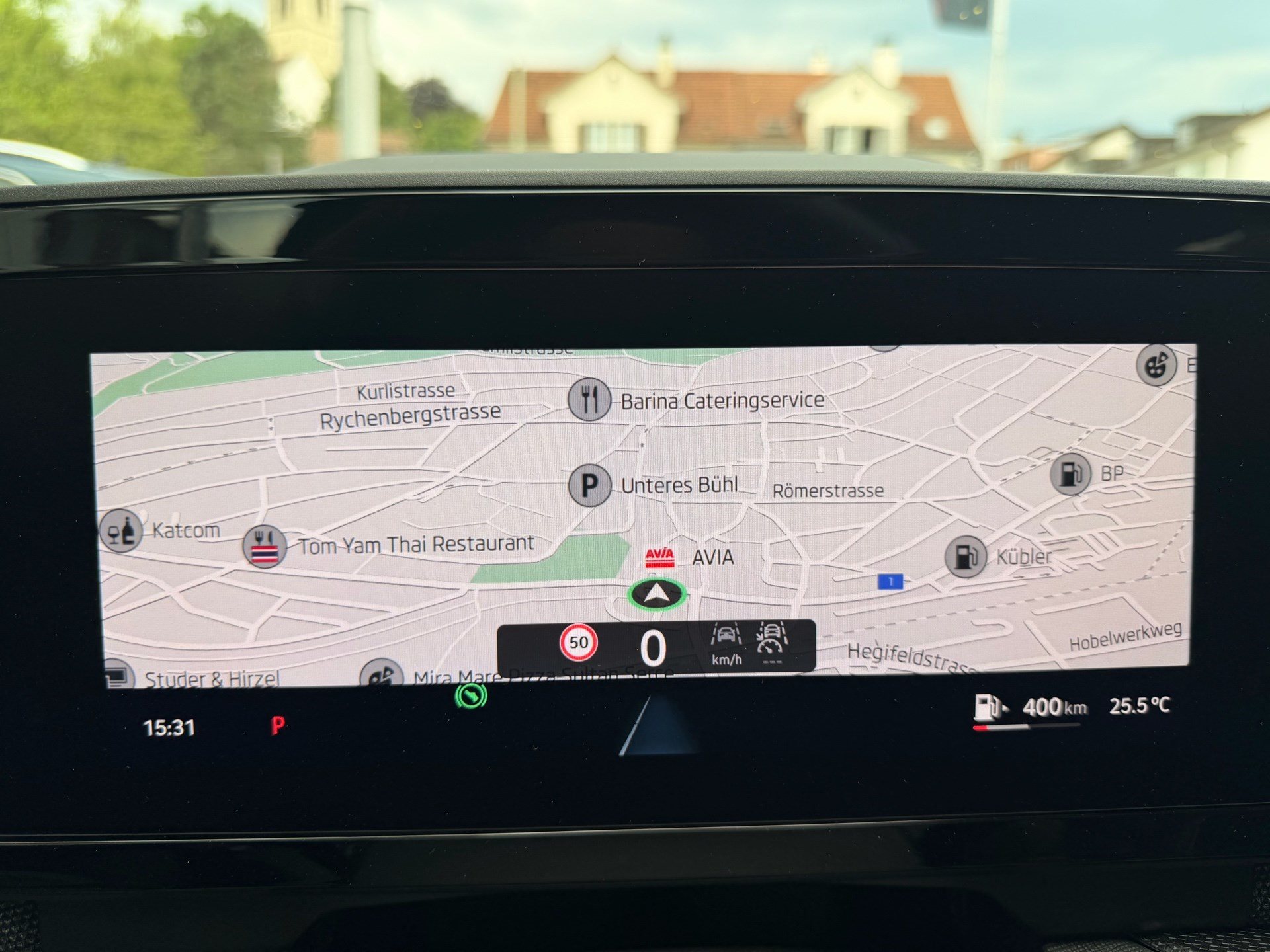 SKODA Kodiaq 2.0 TDI 193 PS 4x4 Selection *** 7 SITZER & TOP AUSSTATTUNG ***-image-11