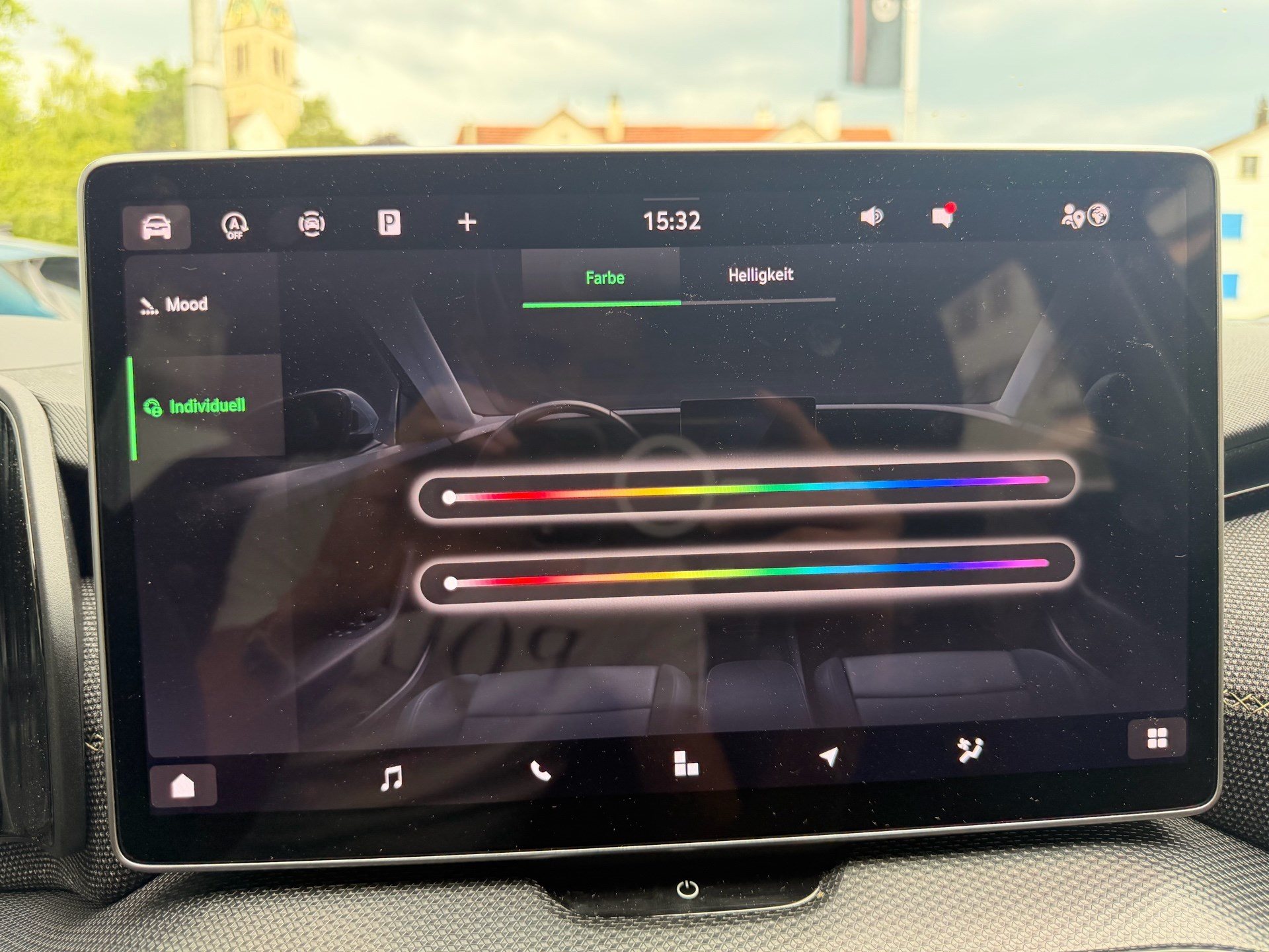 SKODA Kodiaq 2.0 TDI 193 PS 4x4 Selection *** 7 SITZER & TOP AUSSTATTUNG ***-image-19