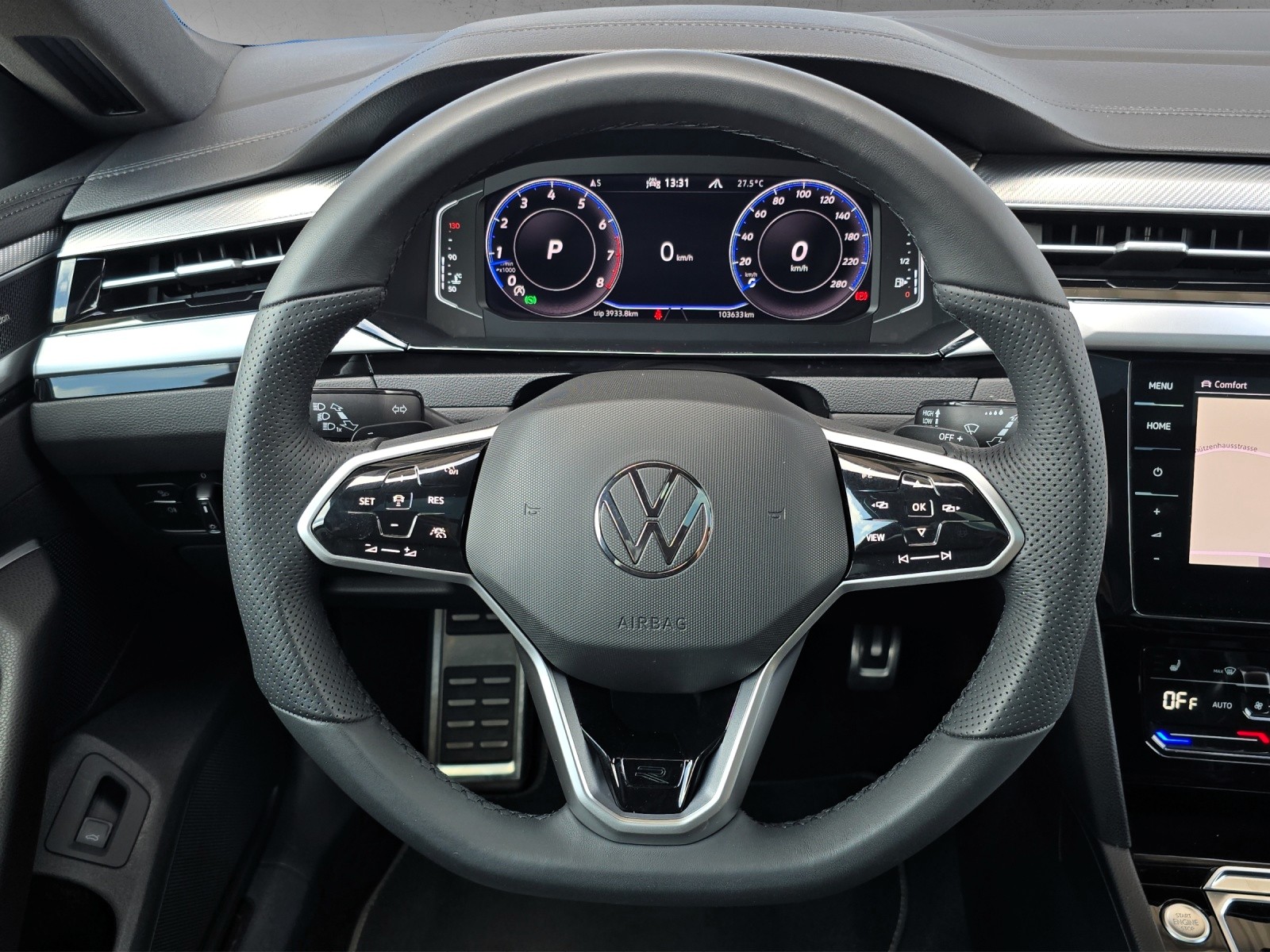VW Arteon SB 2.0 TSI R-Line 4Motion DSG mit AHK-image-13