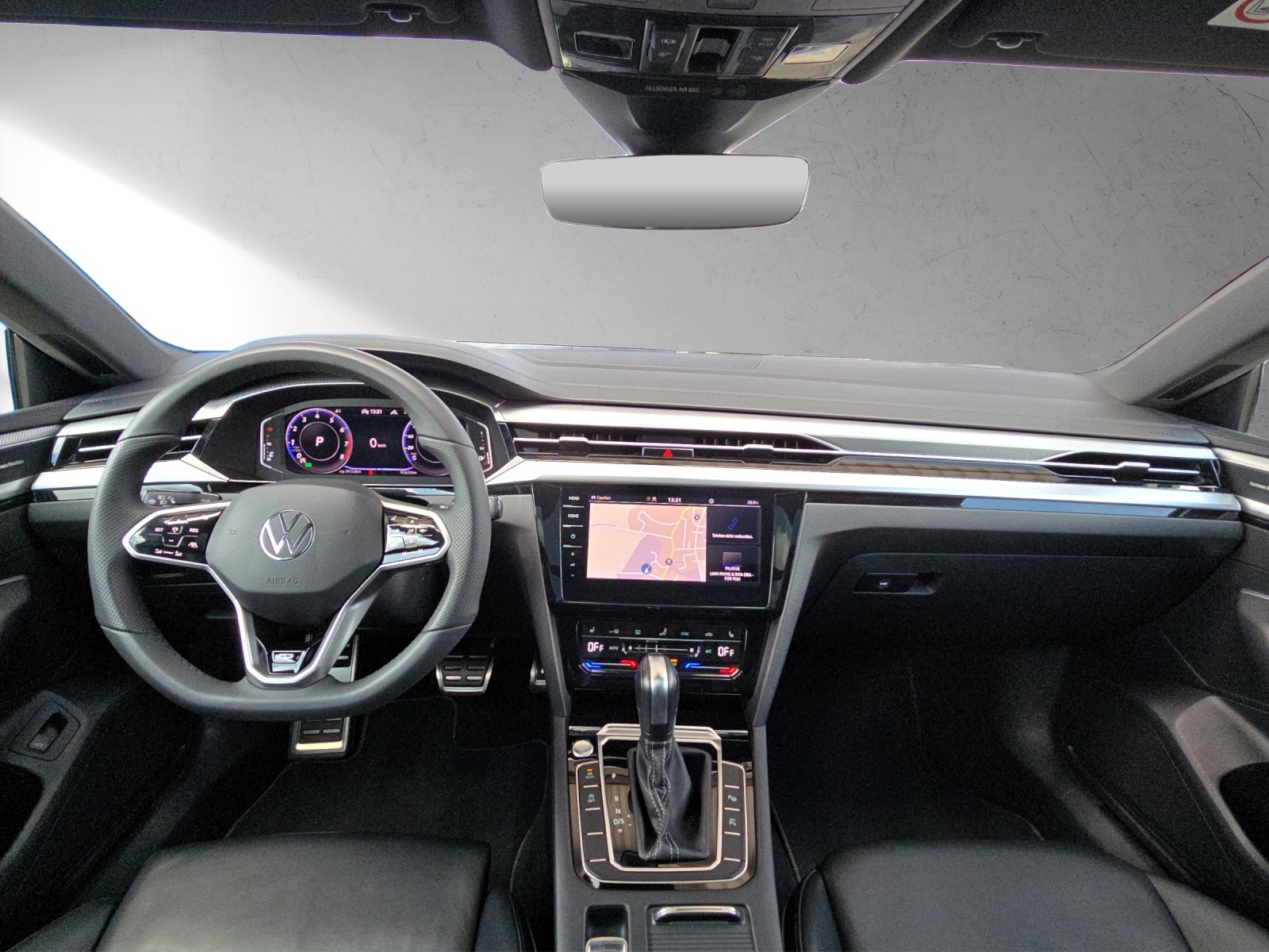 VW Arteon SB 2.0 TSI R-Line 4Motion DSG mit AHK-image-11