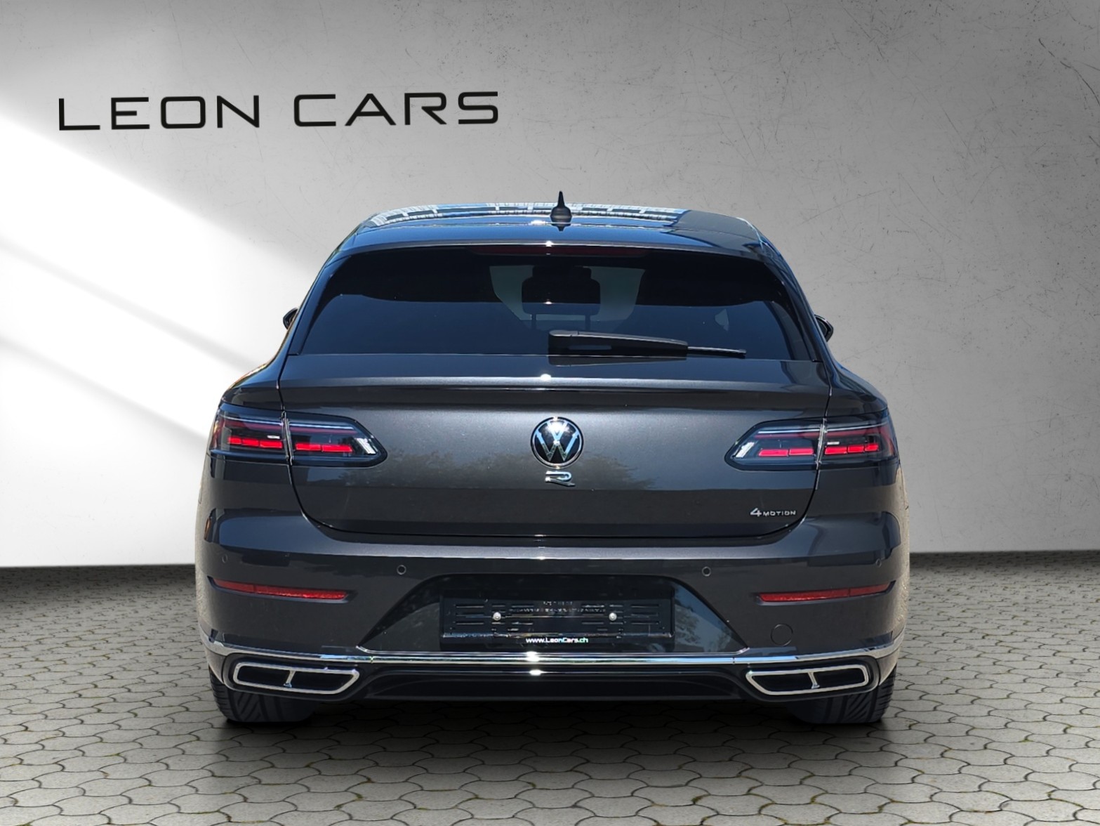 VW Arteon SB 2.0 TSI R-Line 4Motion DSG mit AHK-image-5