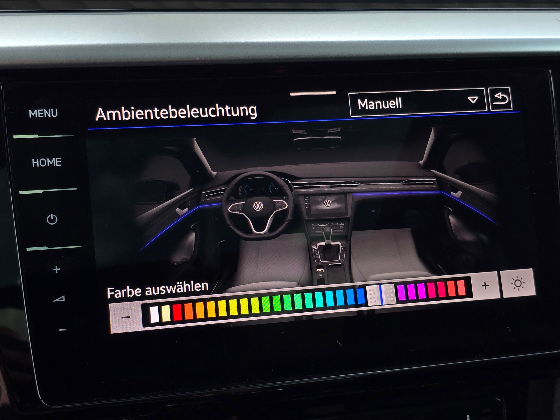 VW Arteon SB 2.0 TSI R-Line 4Motion DSG mit AHK-image-21