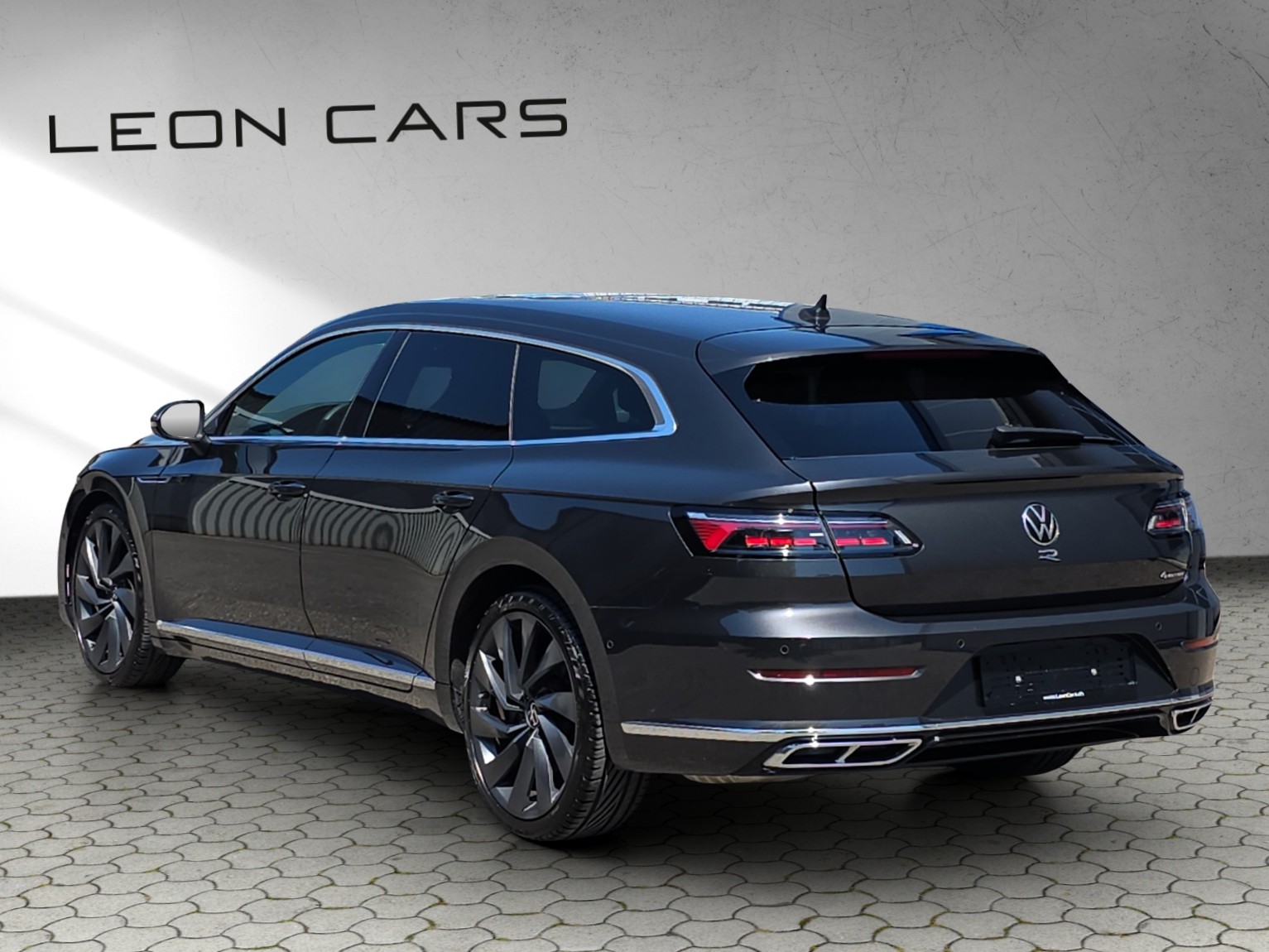VW Arteon SB 2.0 TSI R-Line 4Motion DSG mit AHK-image-6