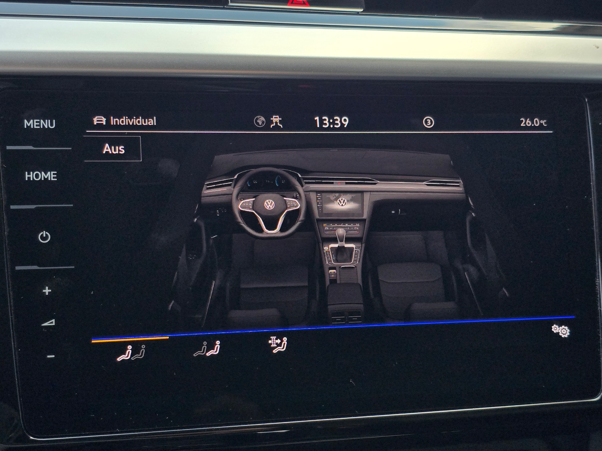 VW Arteon SB 2.0 TSI R-Line 4Motion DSG mit AHK-image-26