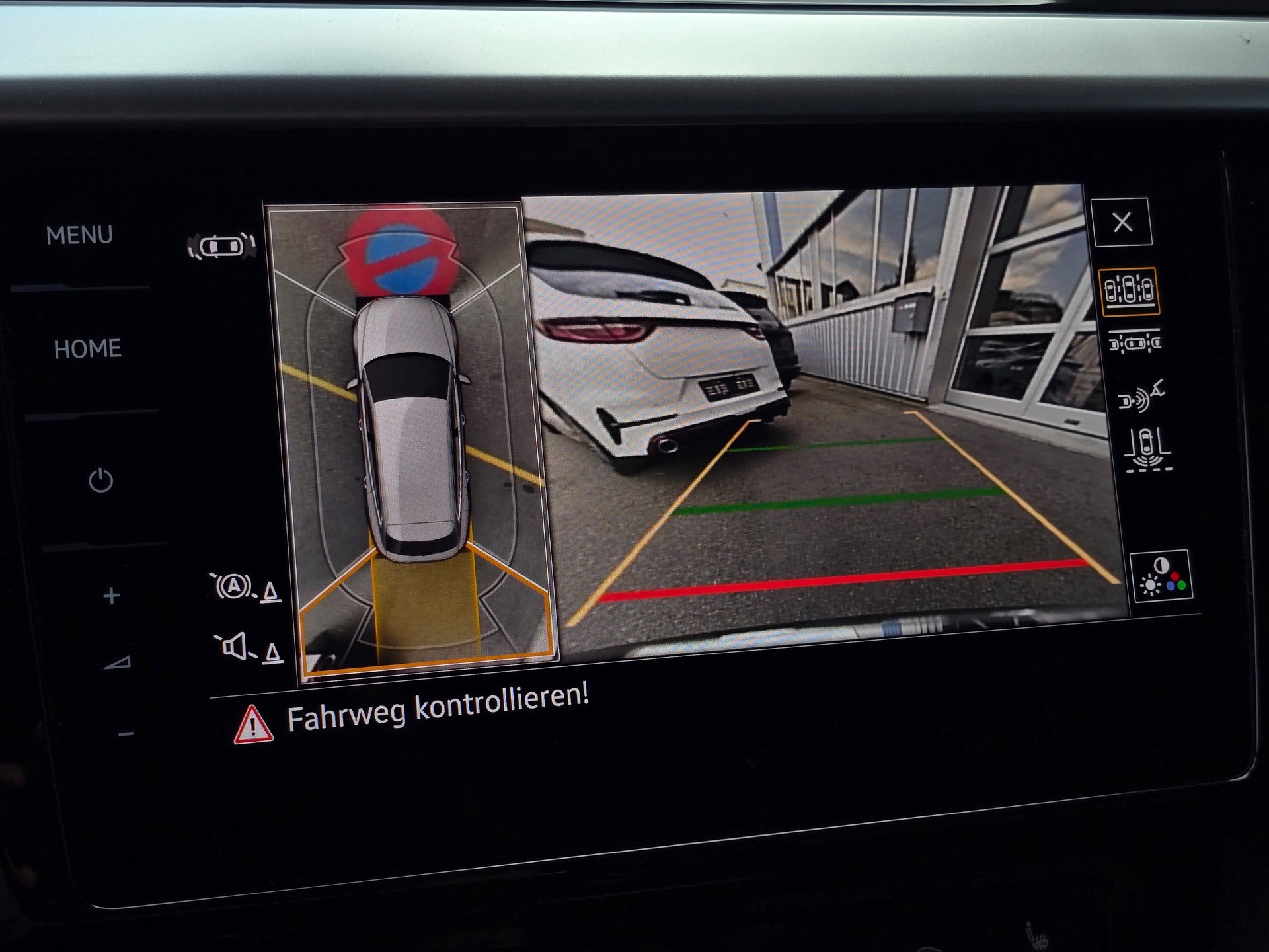 VW Arteon SB 2.0 TSI R-Line 4Motion DSG mit AHK-image-27