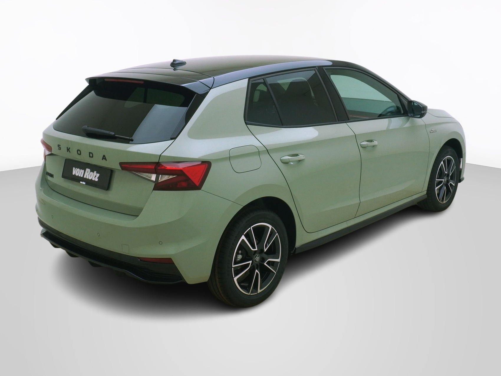 SKODA Fabia 1.0 TSI Monte Carlo DSG-image-4
