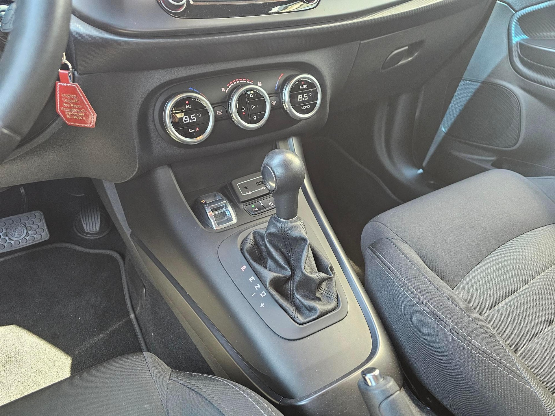 ALFA ROMEO Giulietta 1.4 TB MA 170 Super TCT-image-14