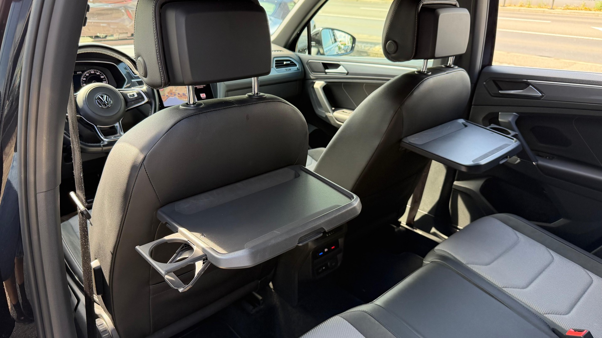 VW Tiguan 2.0TSI R-Line Highline 4Motion DSG-image-27