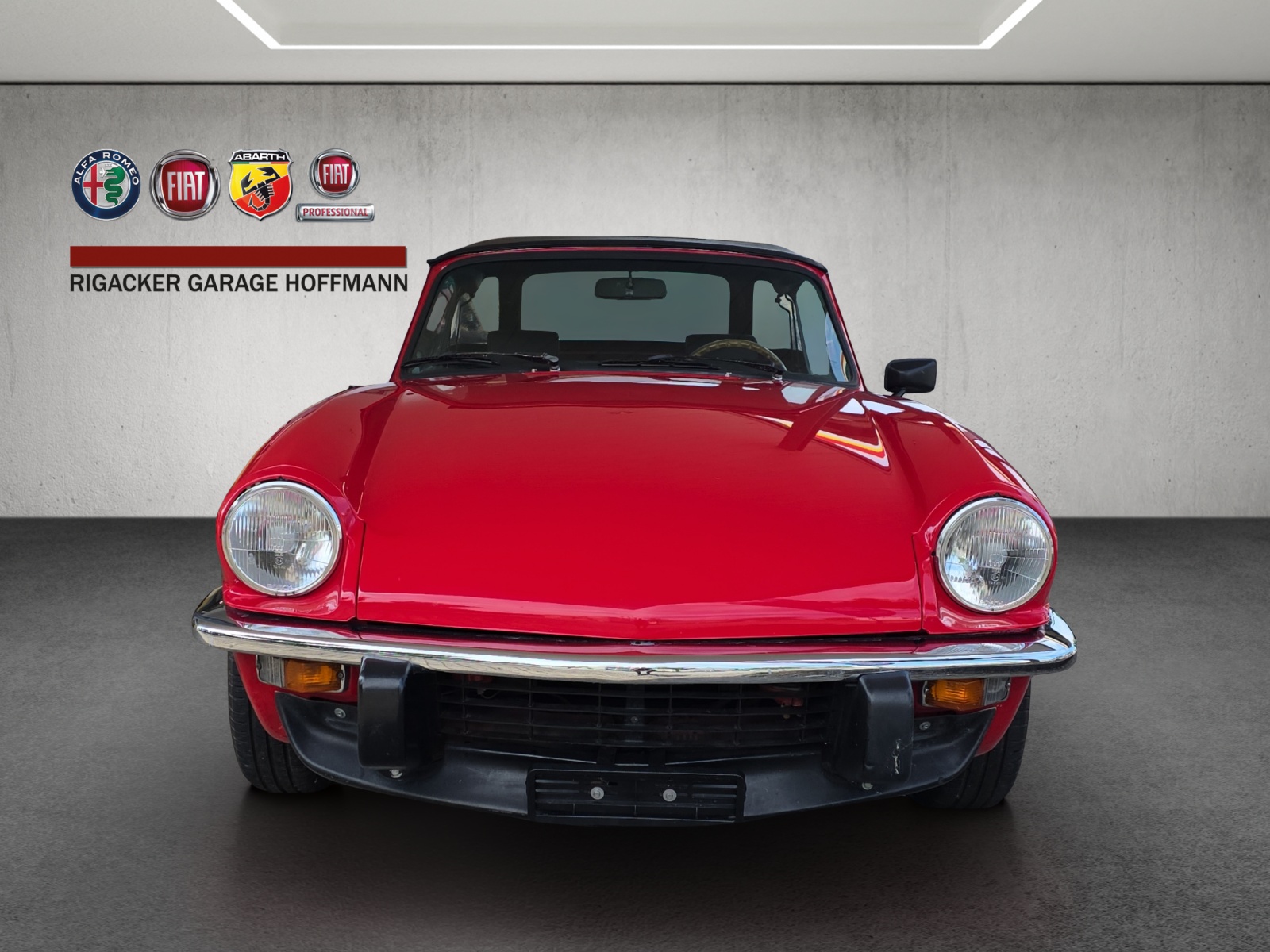 TRIUMPH 1500-image-0
