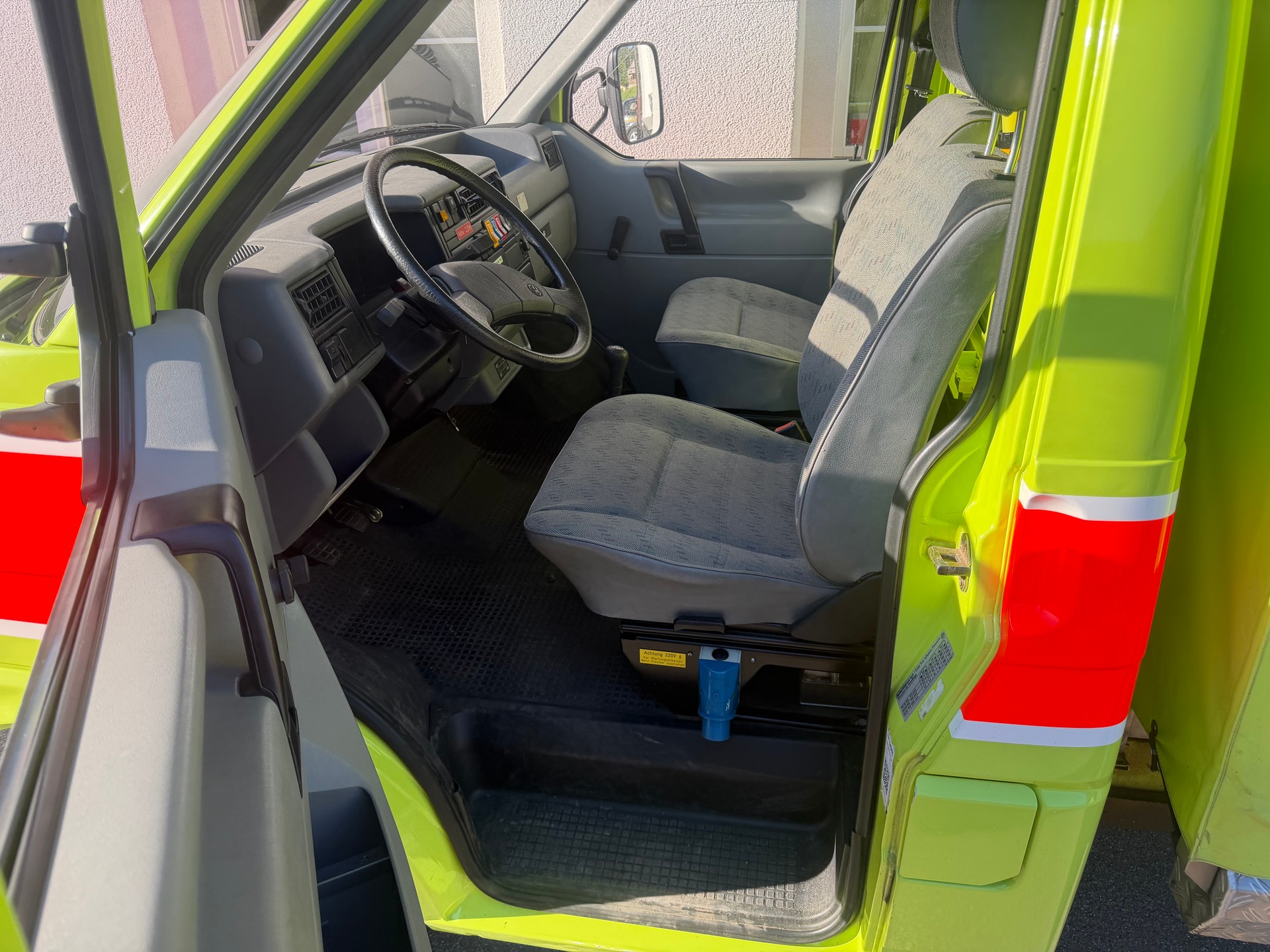 VW T4 2.5 syncro-image-5