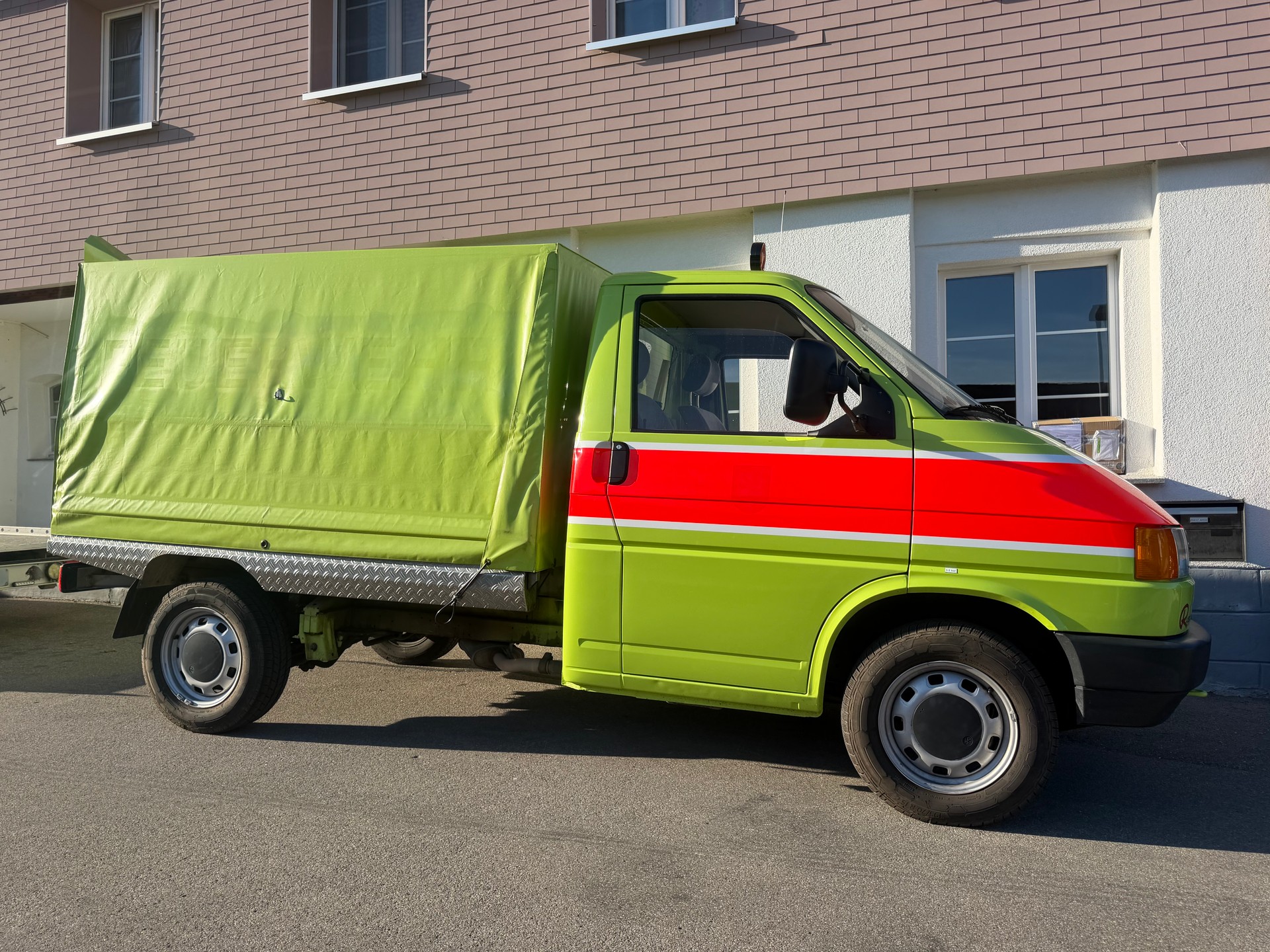VW T4 2.5 syncro-image-4