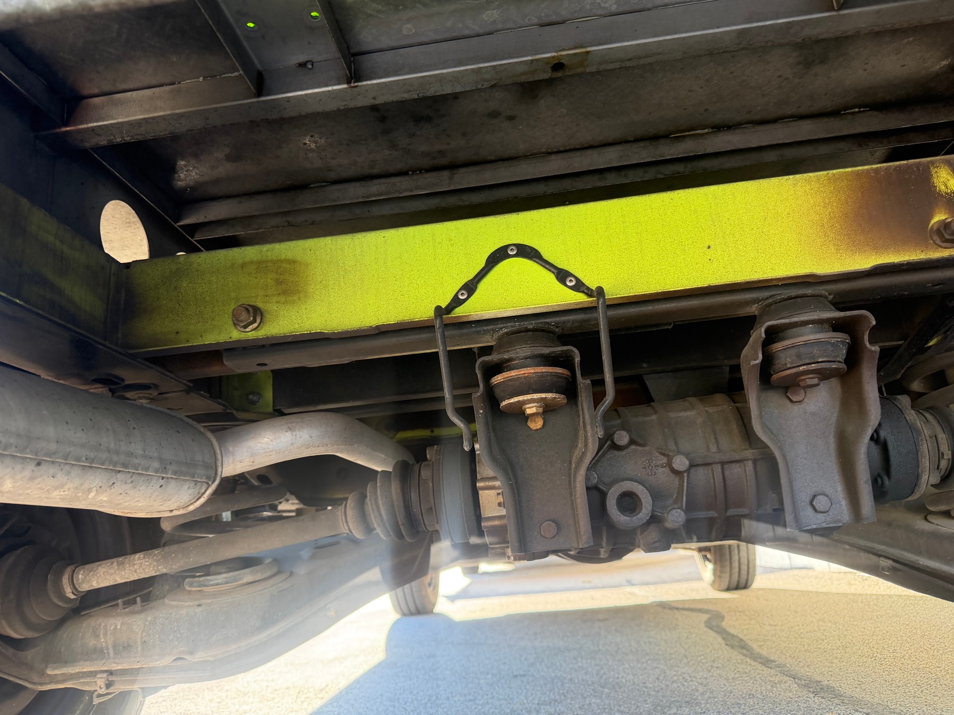 VW T4 2.5 syncro-image-11