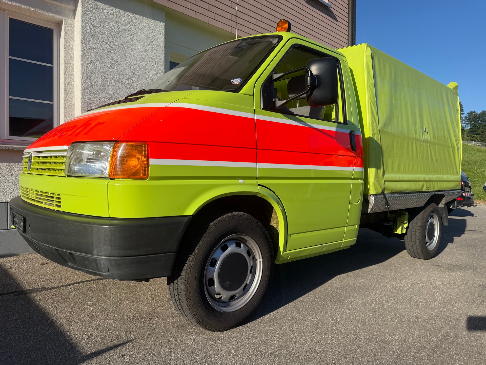 VW T4 2.5 syncro-image-0
