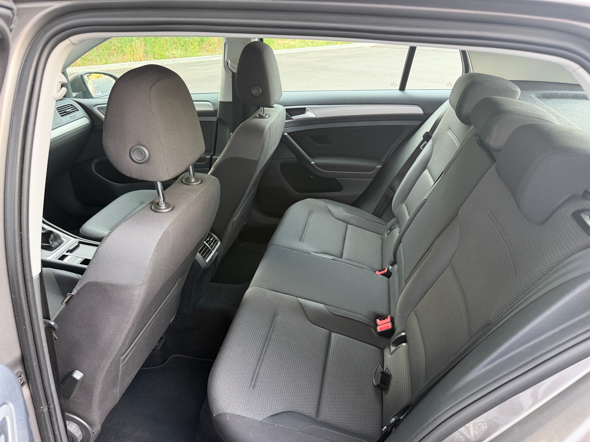 VW Golf 1.2 TSI Comfortline-image-5