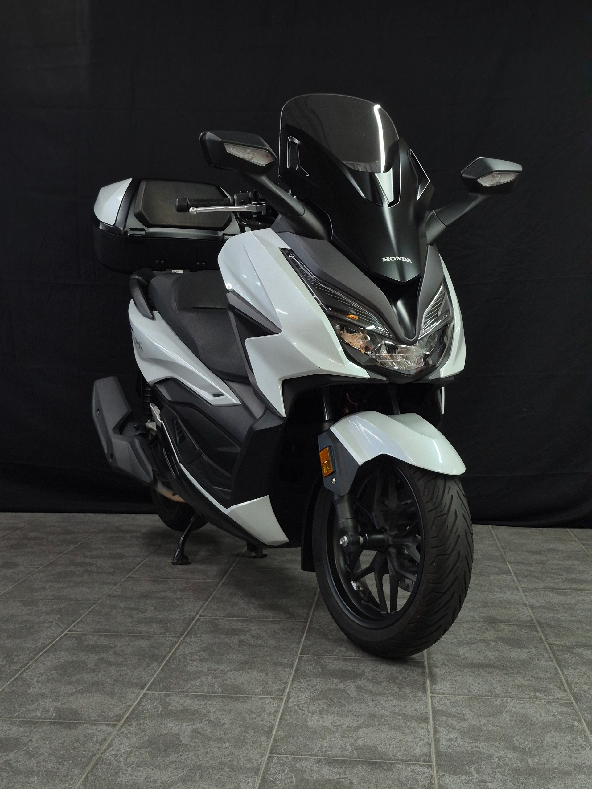 HONDA Nss 125 Forza ABS-image-8
