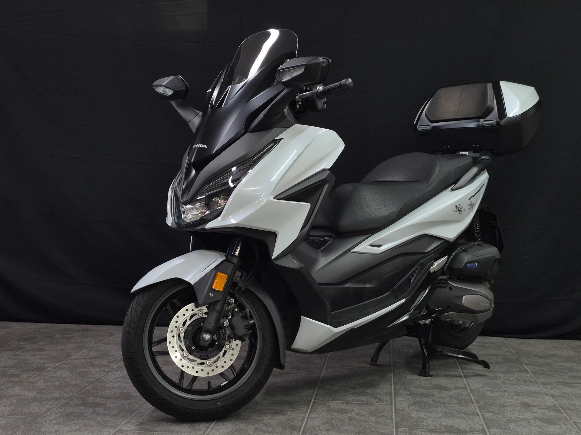 HONDA Nss 125 Forza ABS-image-5