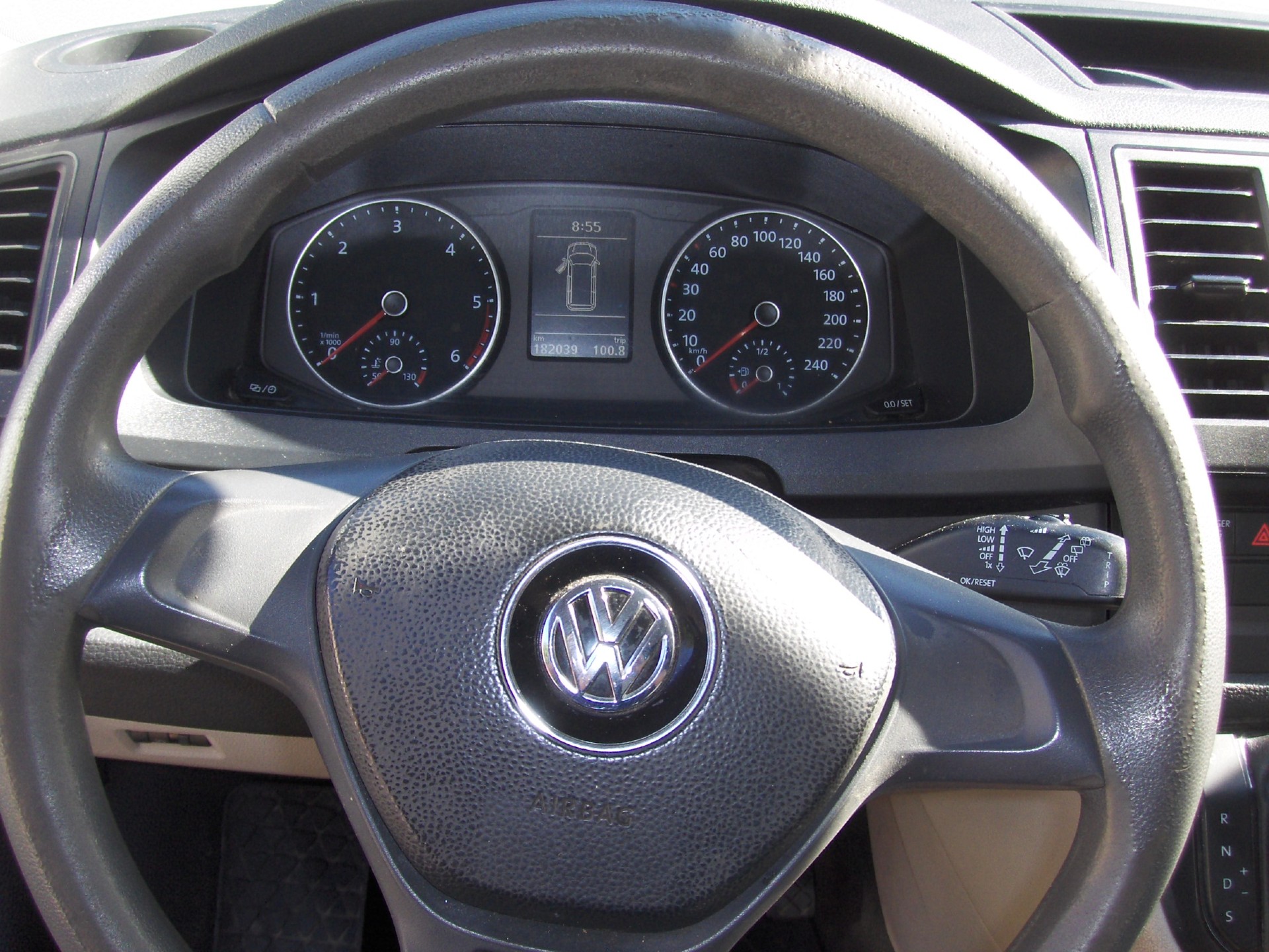VW T6 2.0 TDI 4Motion DSG-image-8