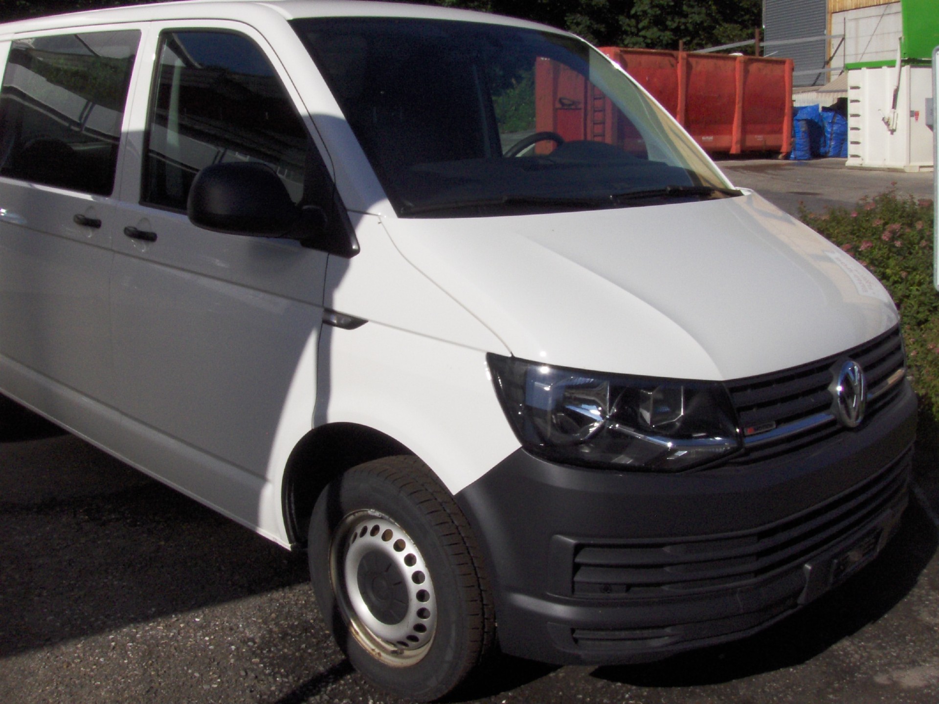 VW T6 2.0 TDI 4Motion DSG-image-1