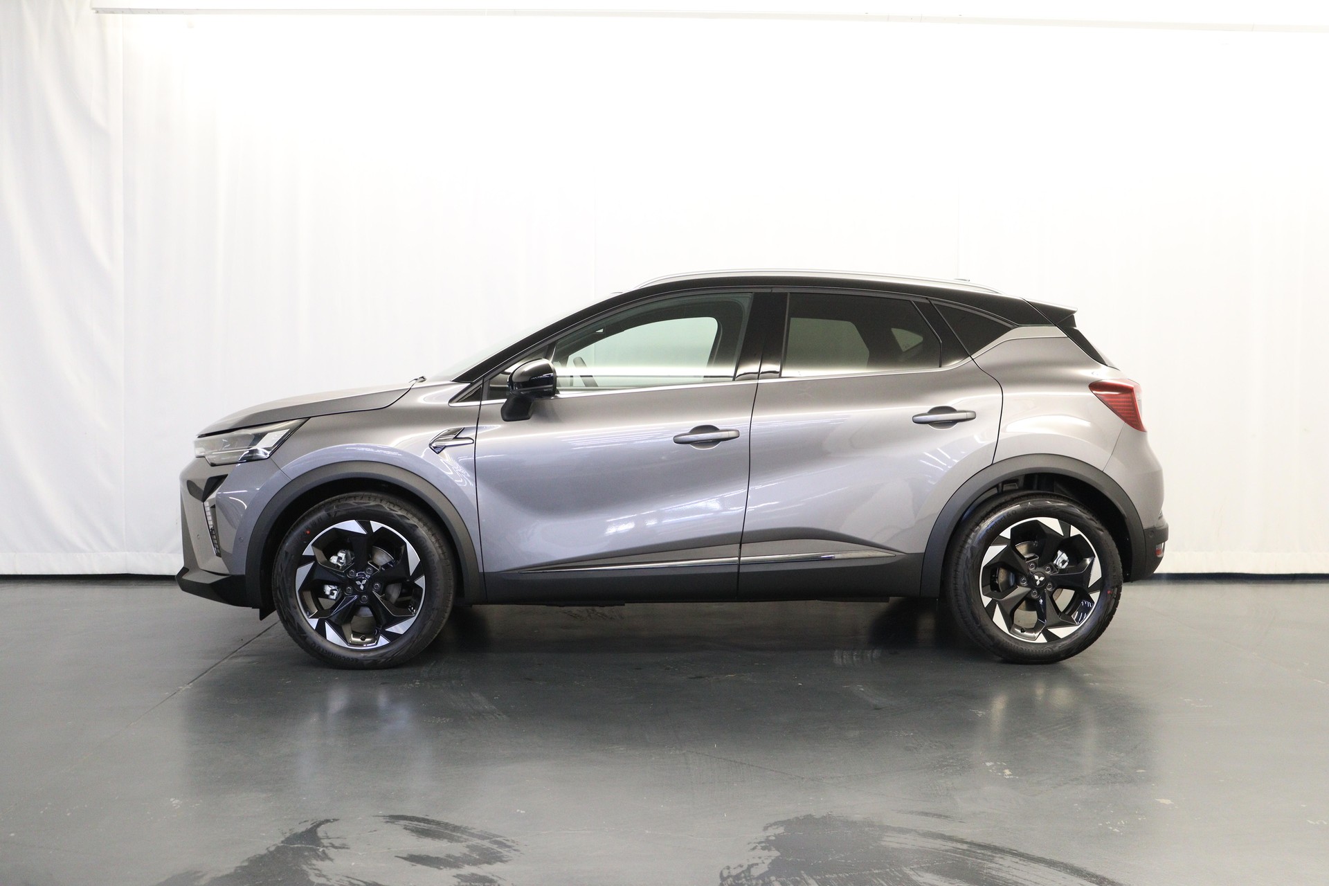 MITSUBISHI ASX 1.3 MH Intense-image-3